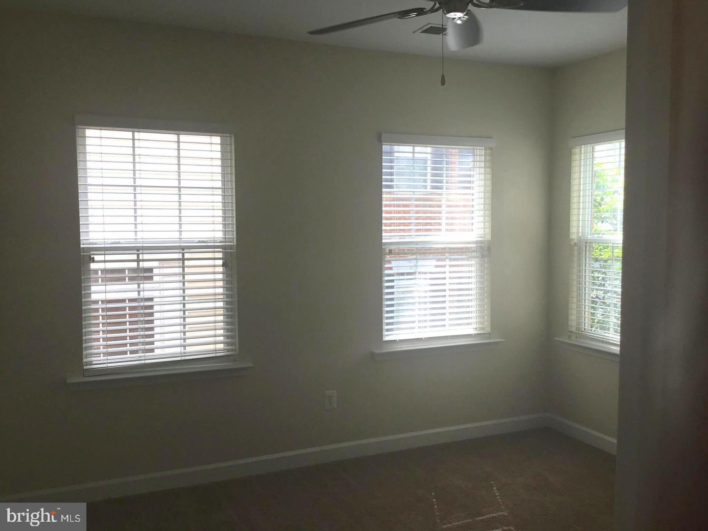 TOWN CENTER AT CAMP SPRINGS - Residential Lease