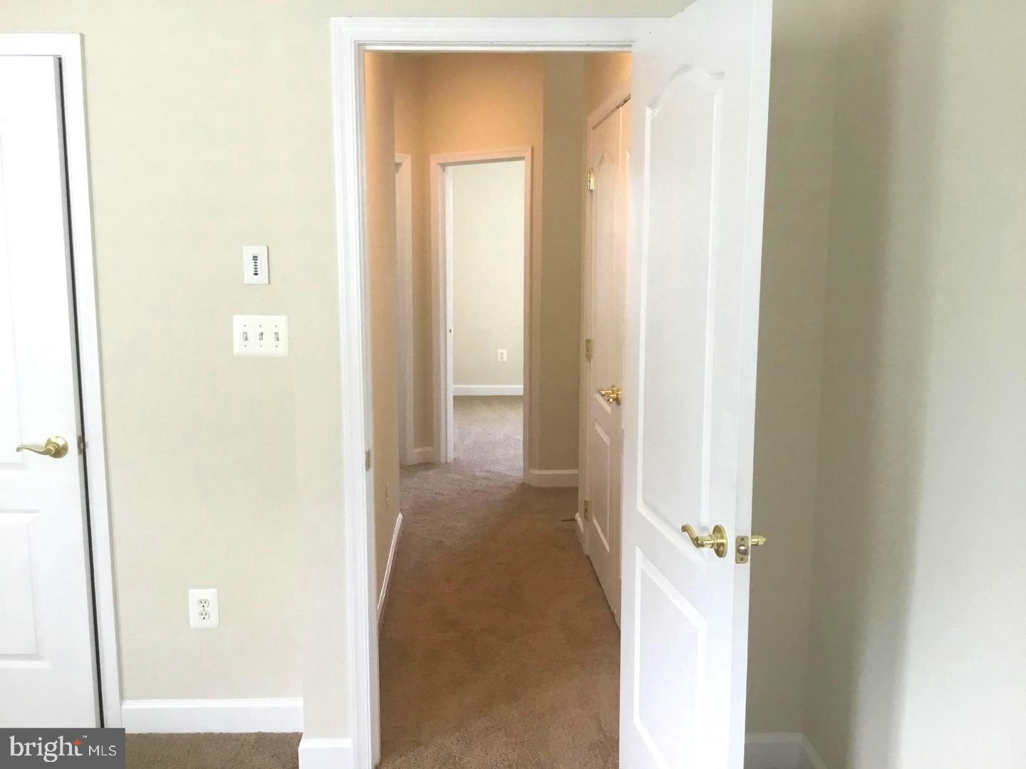 TOWN CENTER AT CAMP SPRINGS - Residential Lease