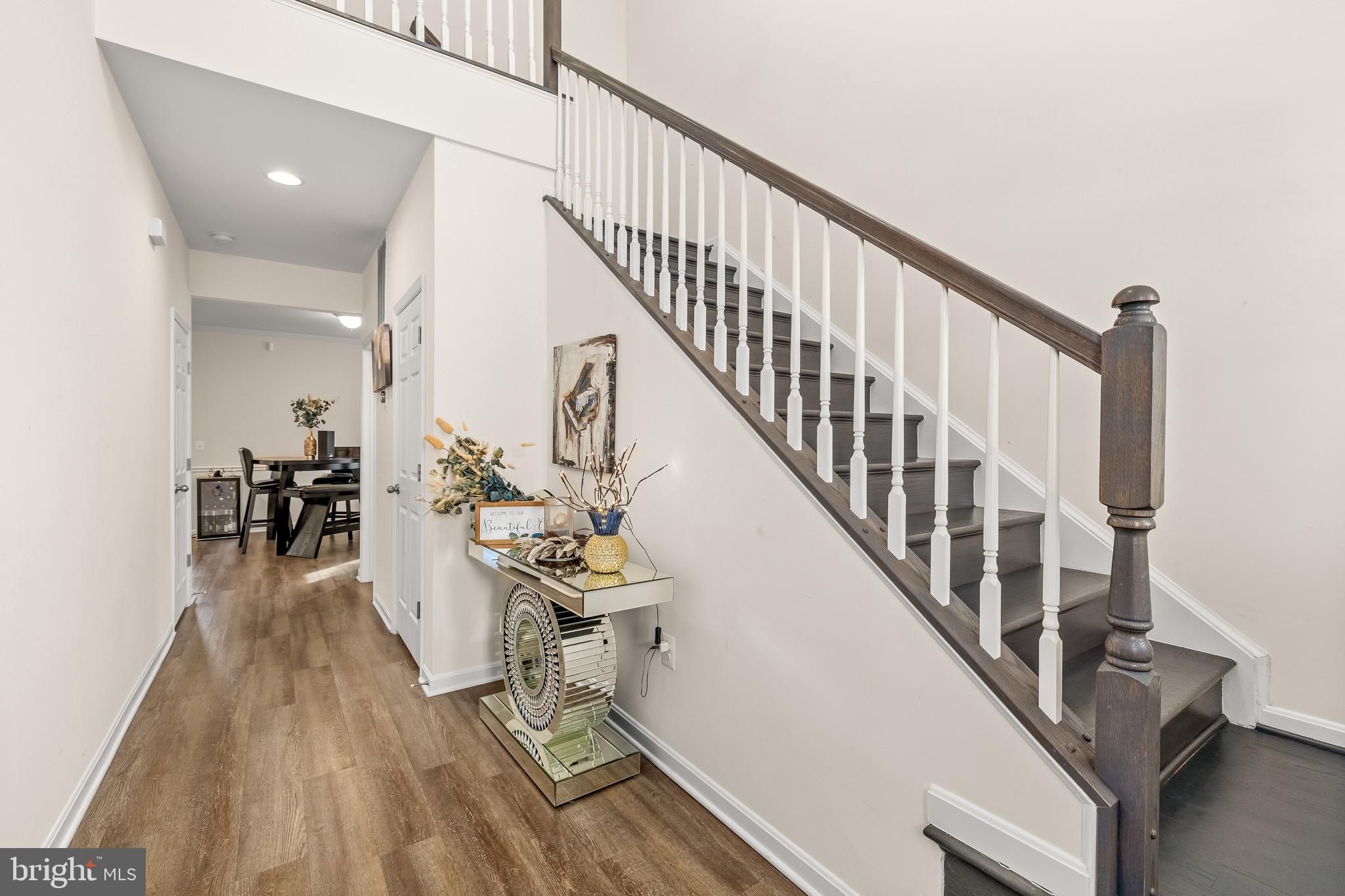 EMBREY MILL - Residential