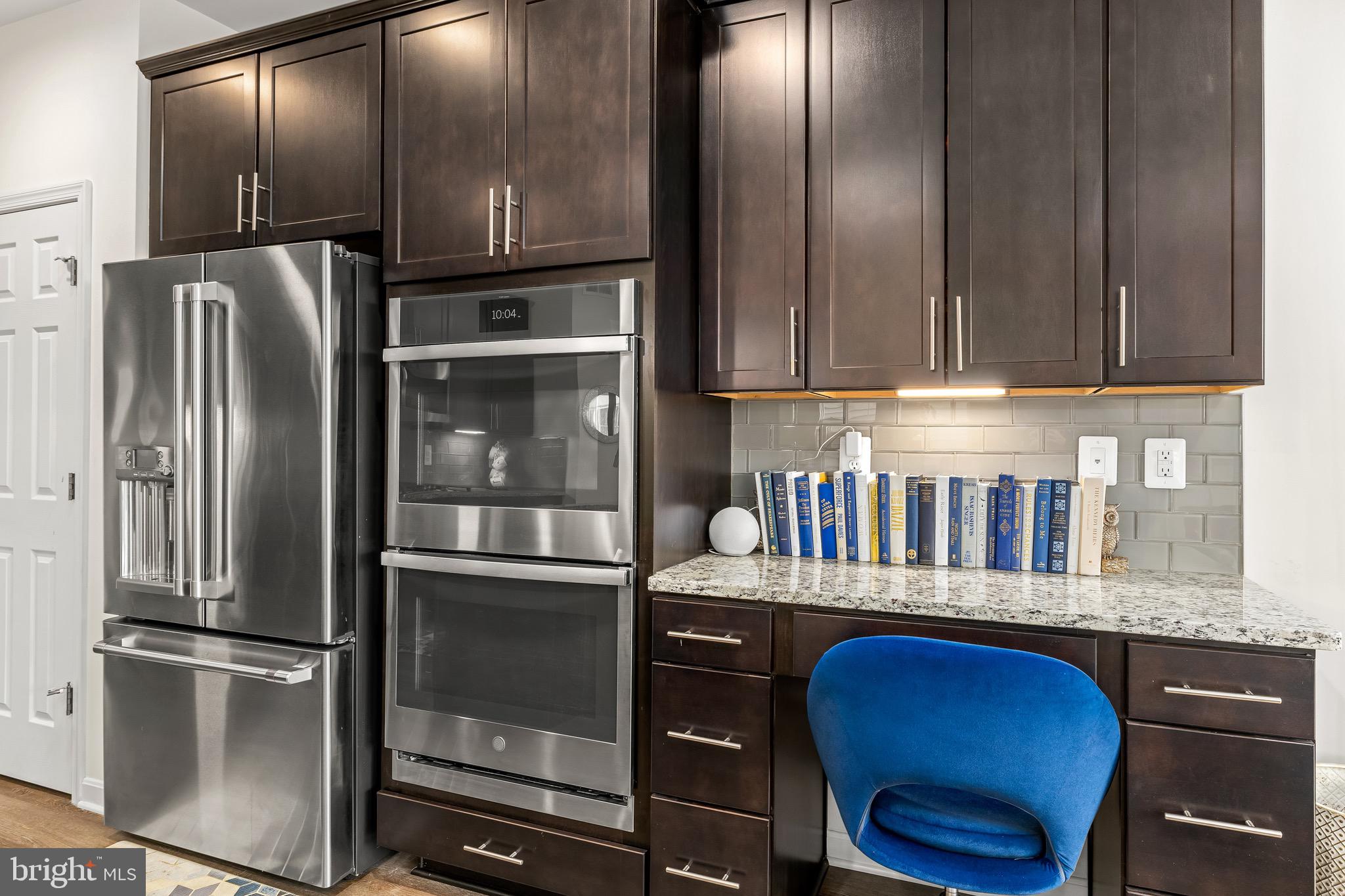 EMBREY MILL - Residential