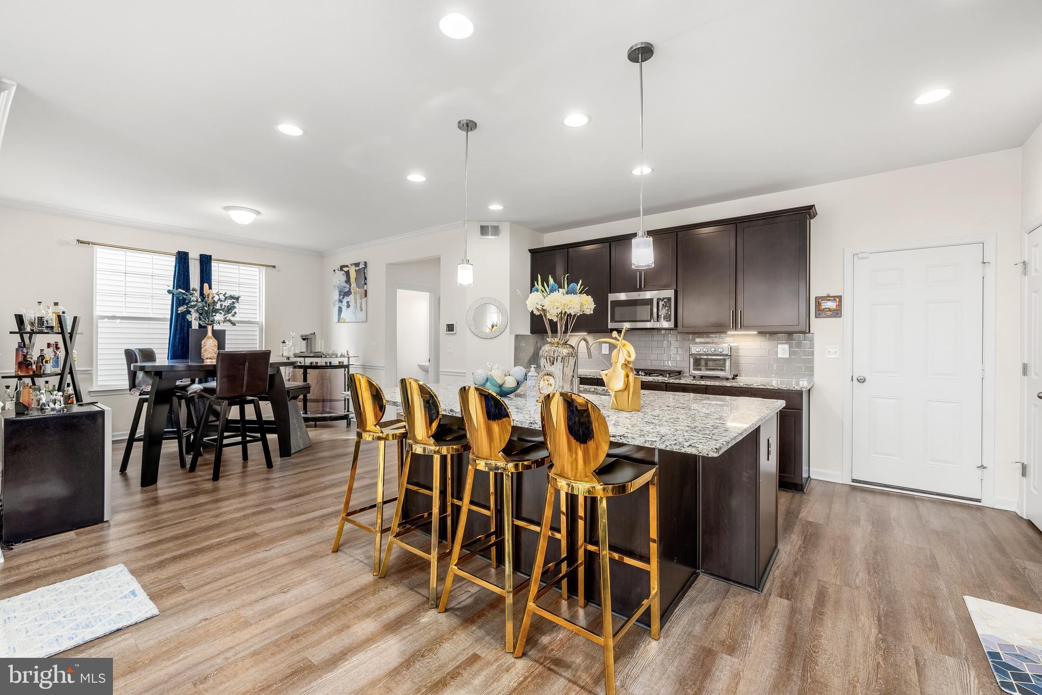 EMBREY MILL - Residential