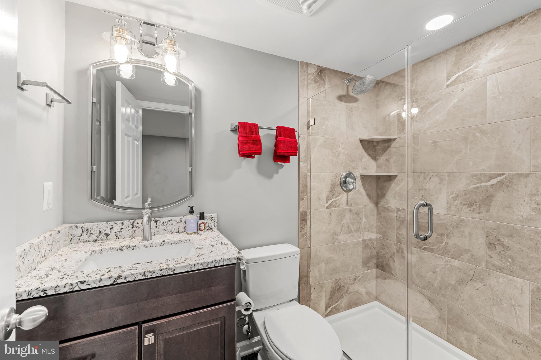 EMBREY MILL - Residential