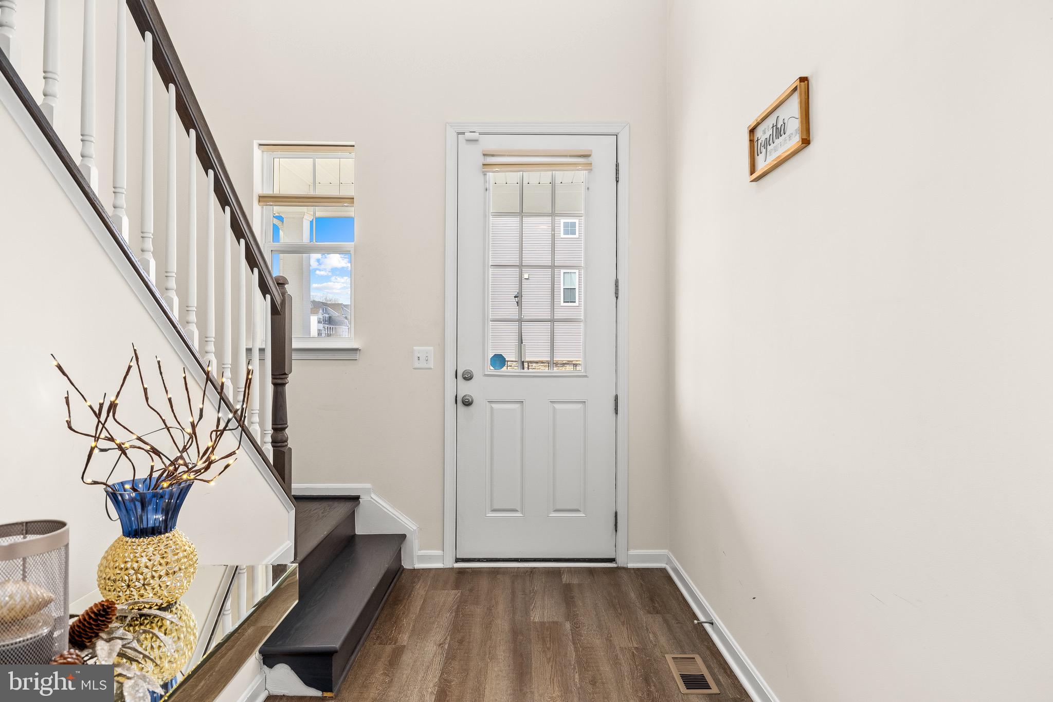 EMBREY MILL - Residential