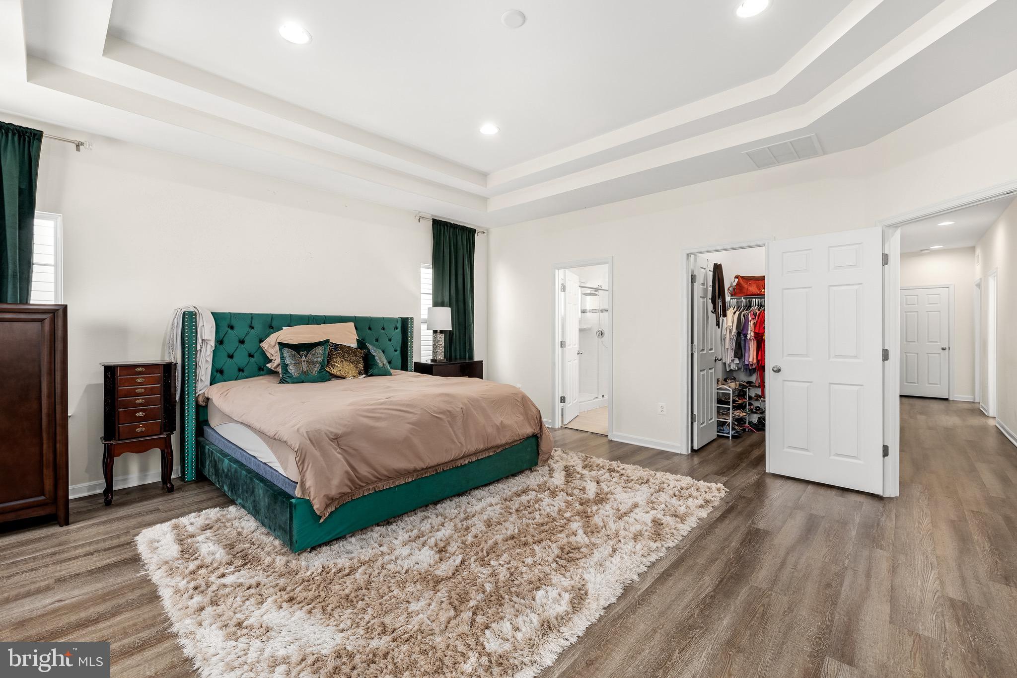 EMBREY MILL - Residential