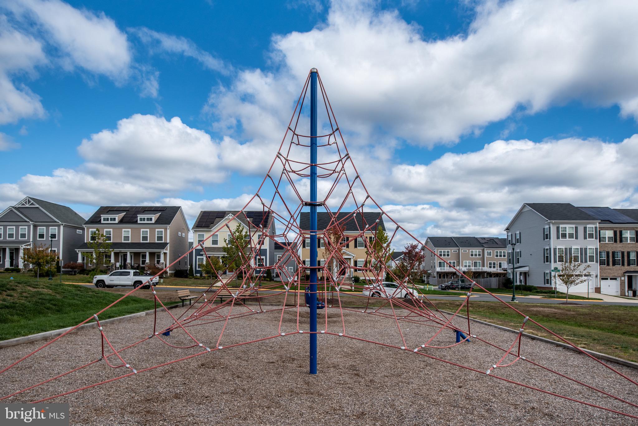 EMBREY MILL - Residential