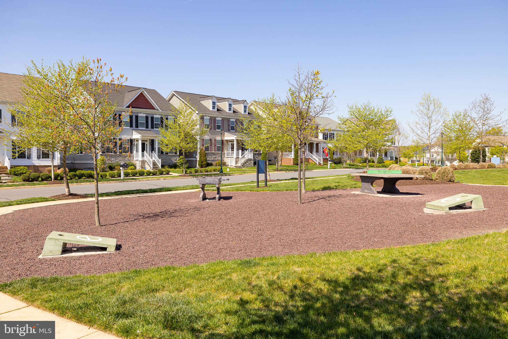 EMBREY MILL - Residential