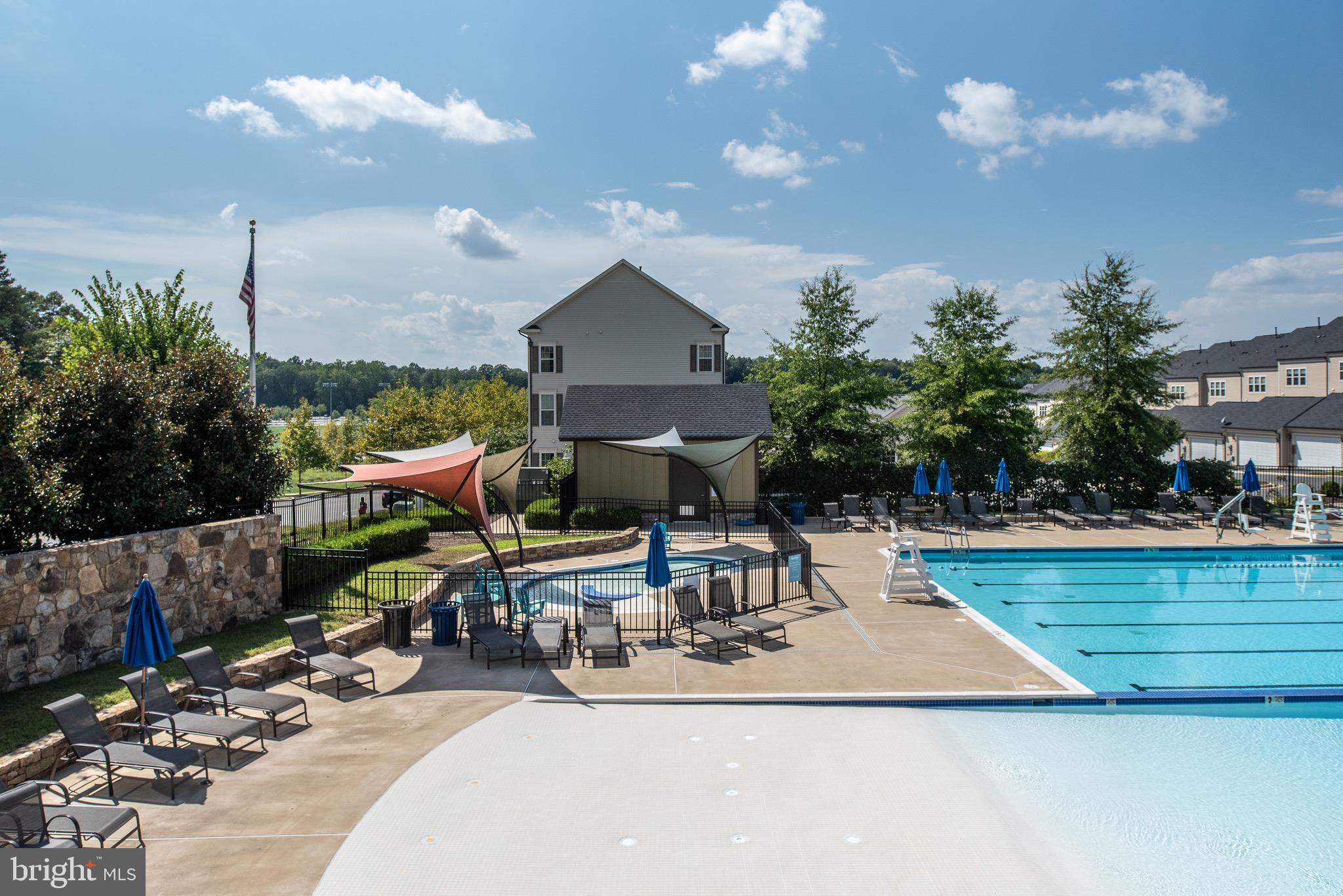 EMBREY MILL - Residential