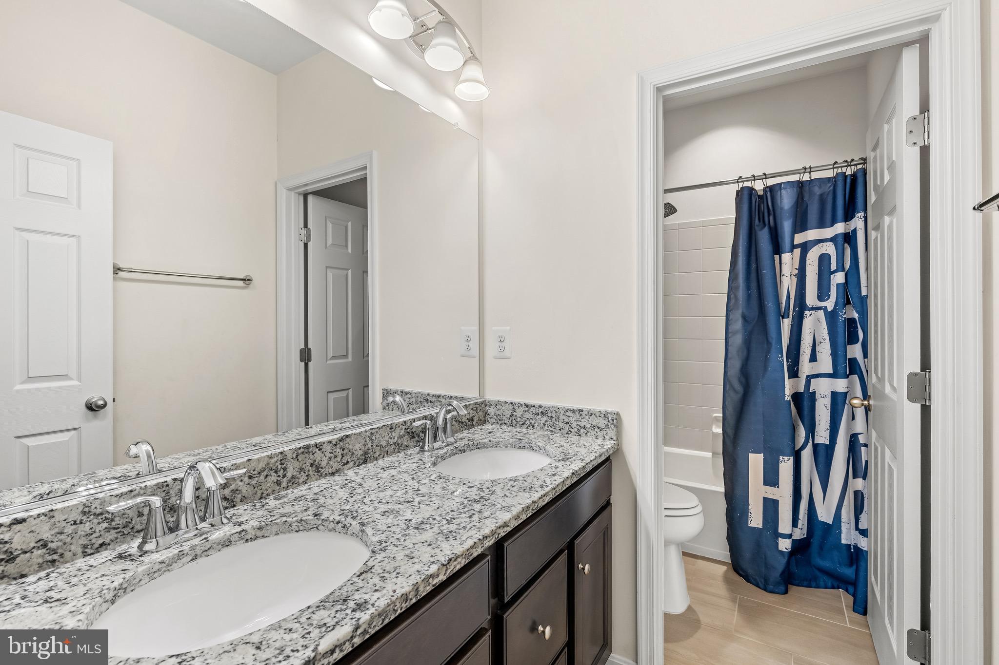 EMBREY MILL - Residential