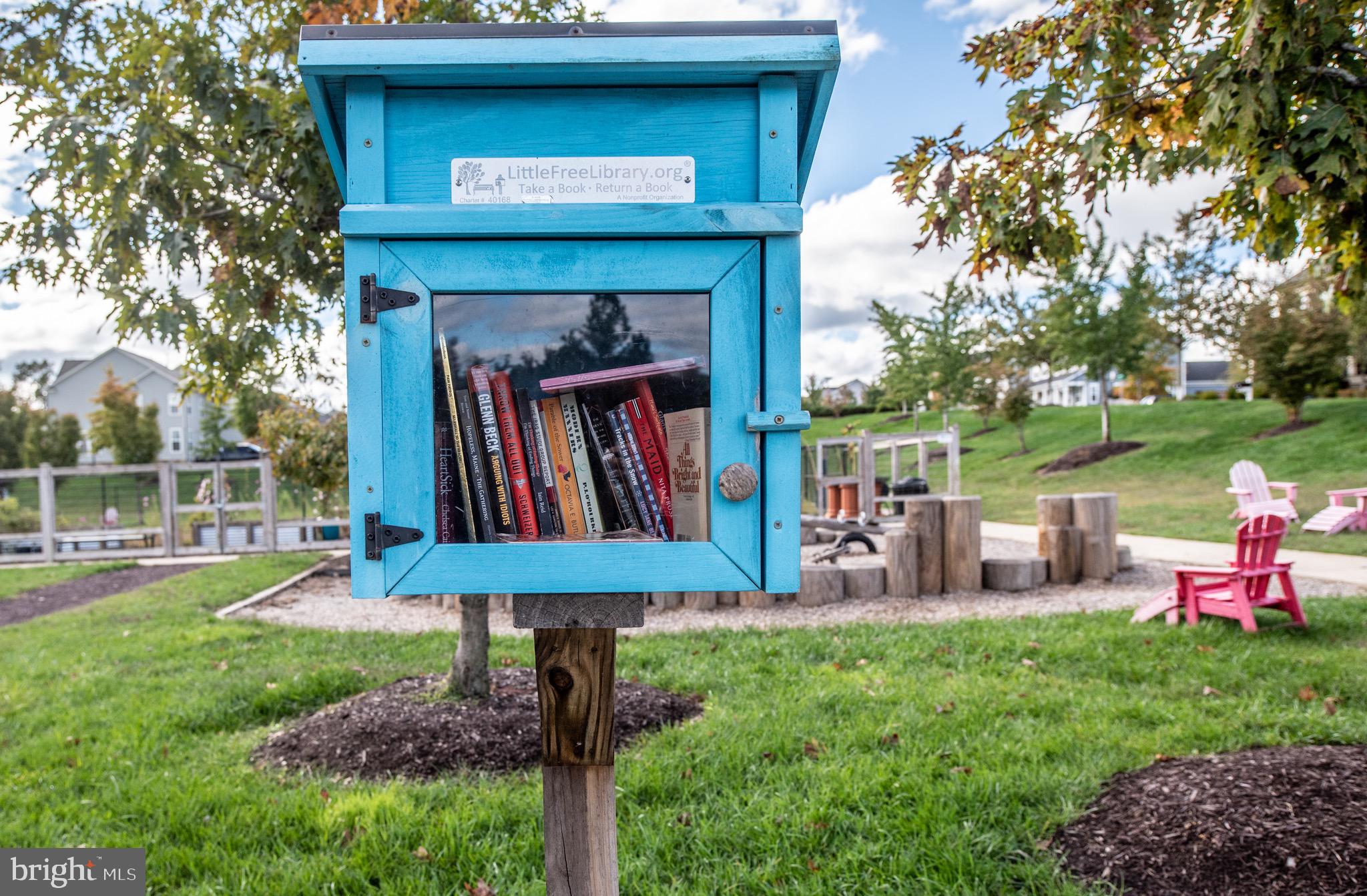 EMBREY MILL - Residential
