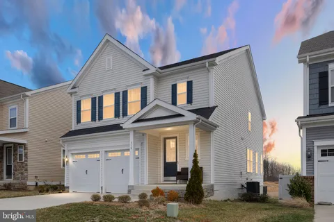 318 Crab Apple Drive, Stafford, VA MLS: VAST2036590