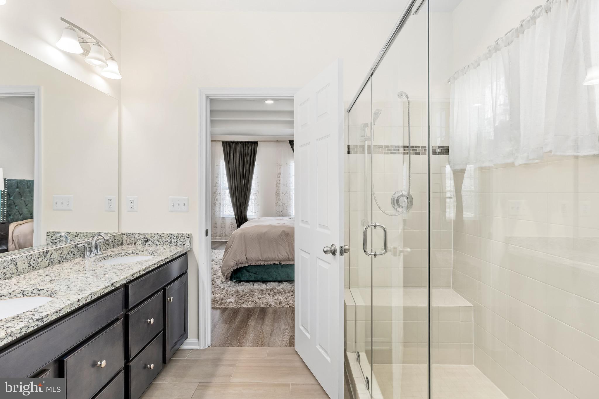 EMBREY MILL - Residential