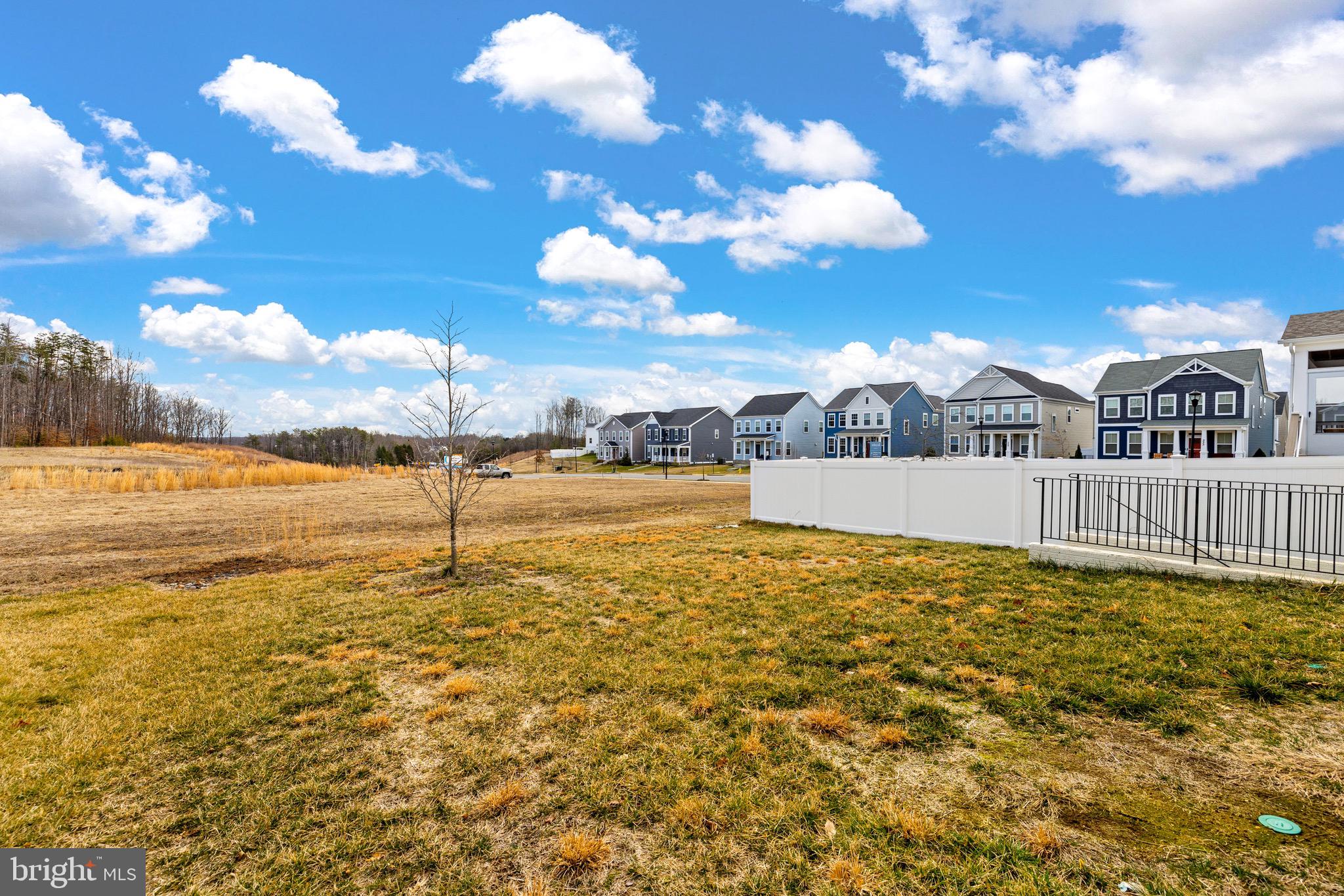 EMBREY MILL - Residential