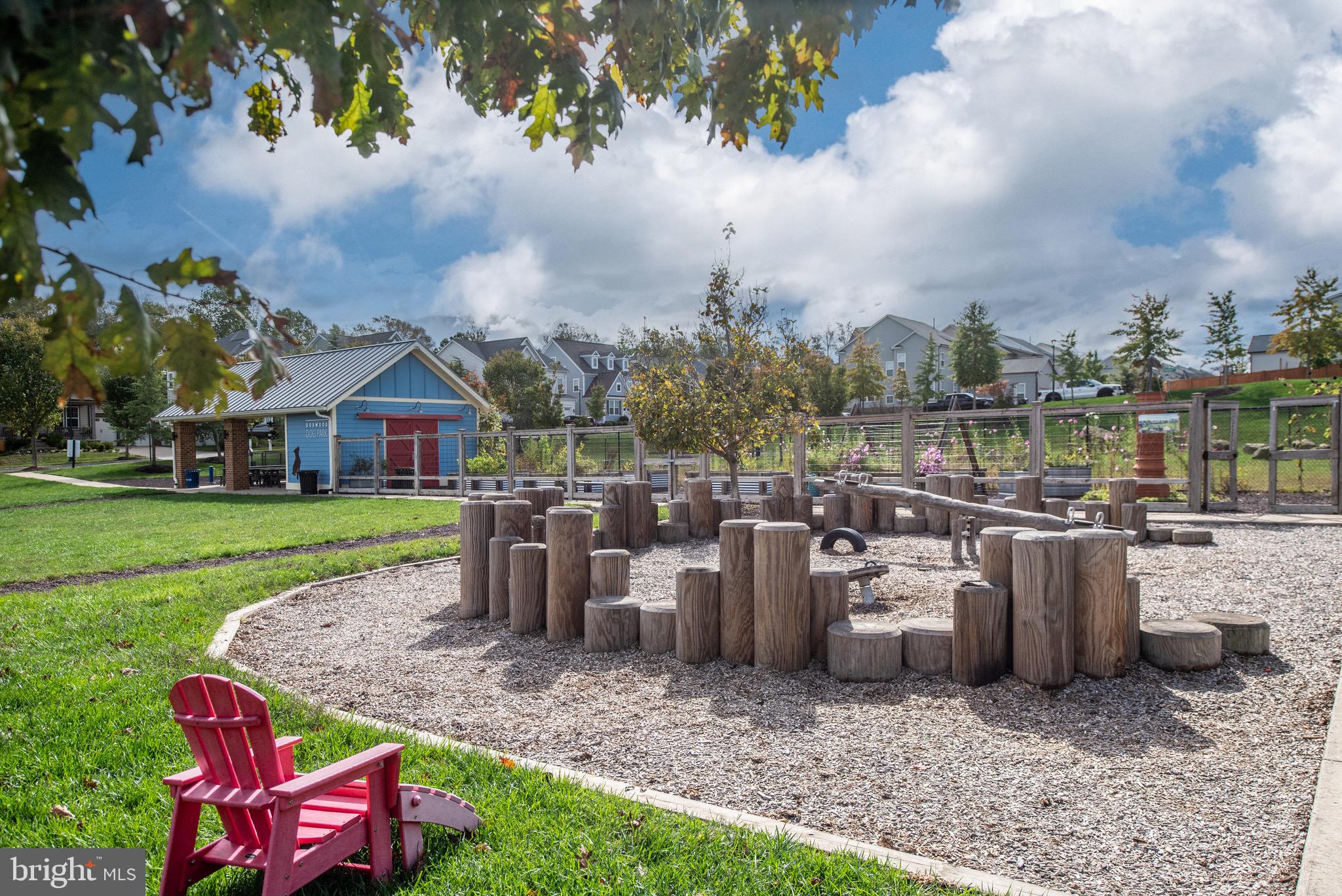 EMBREY MILL - Residential