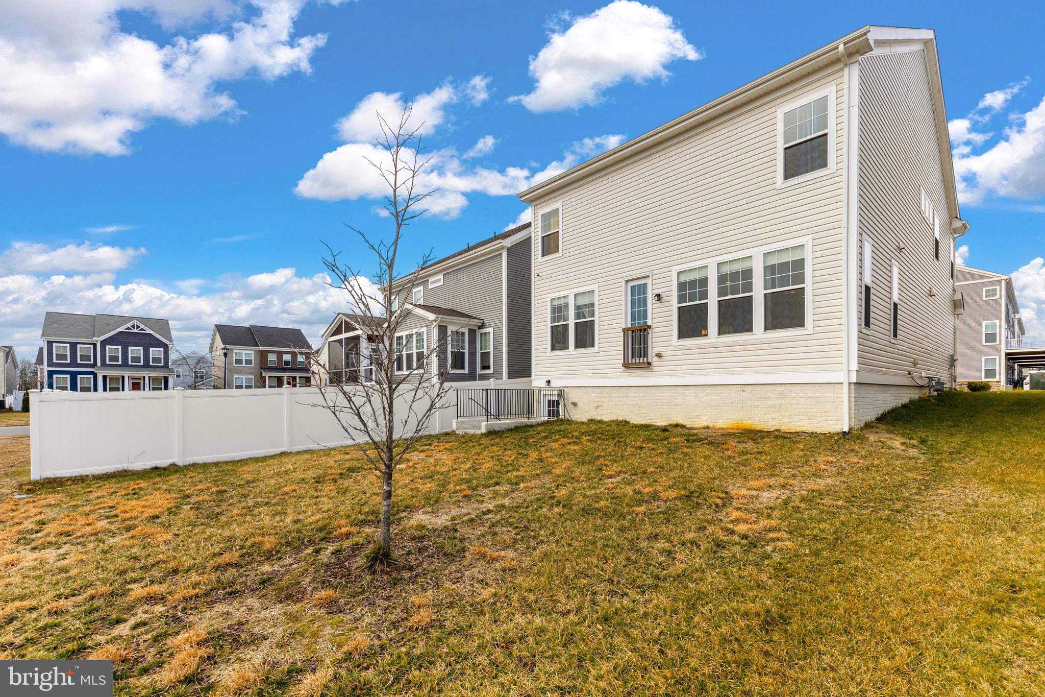 EMBREY MILL - Residential