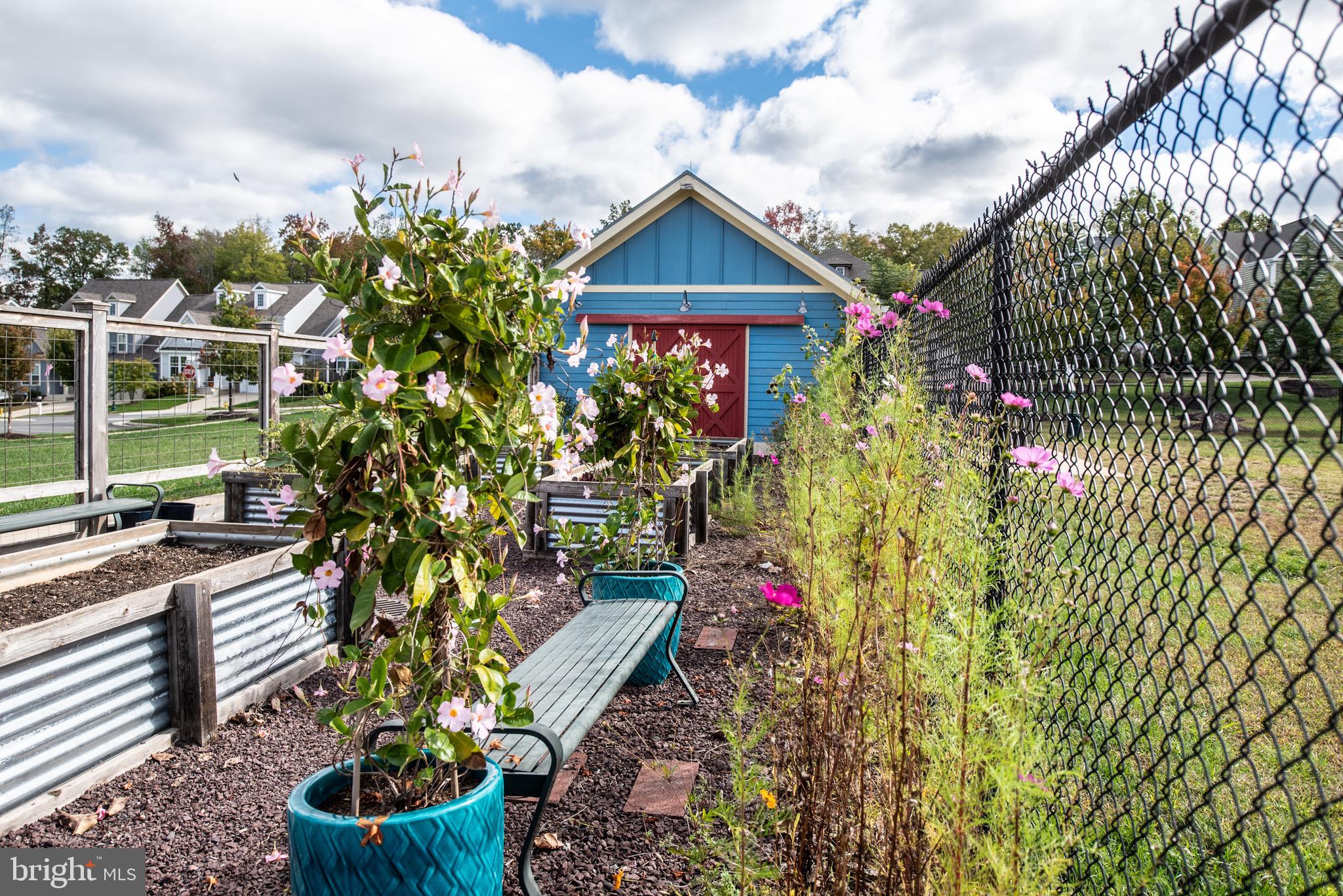 EMBREY MILL - Residential