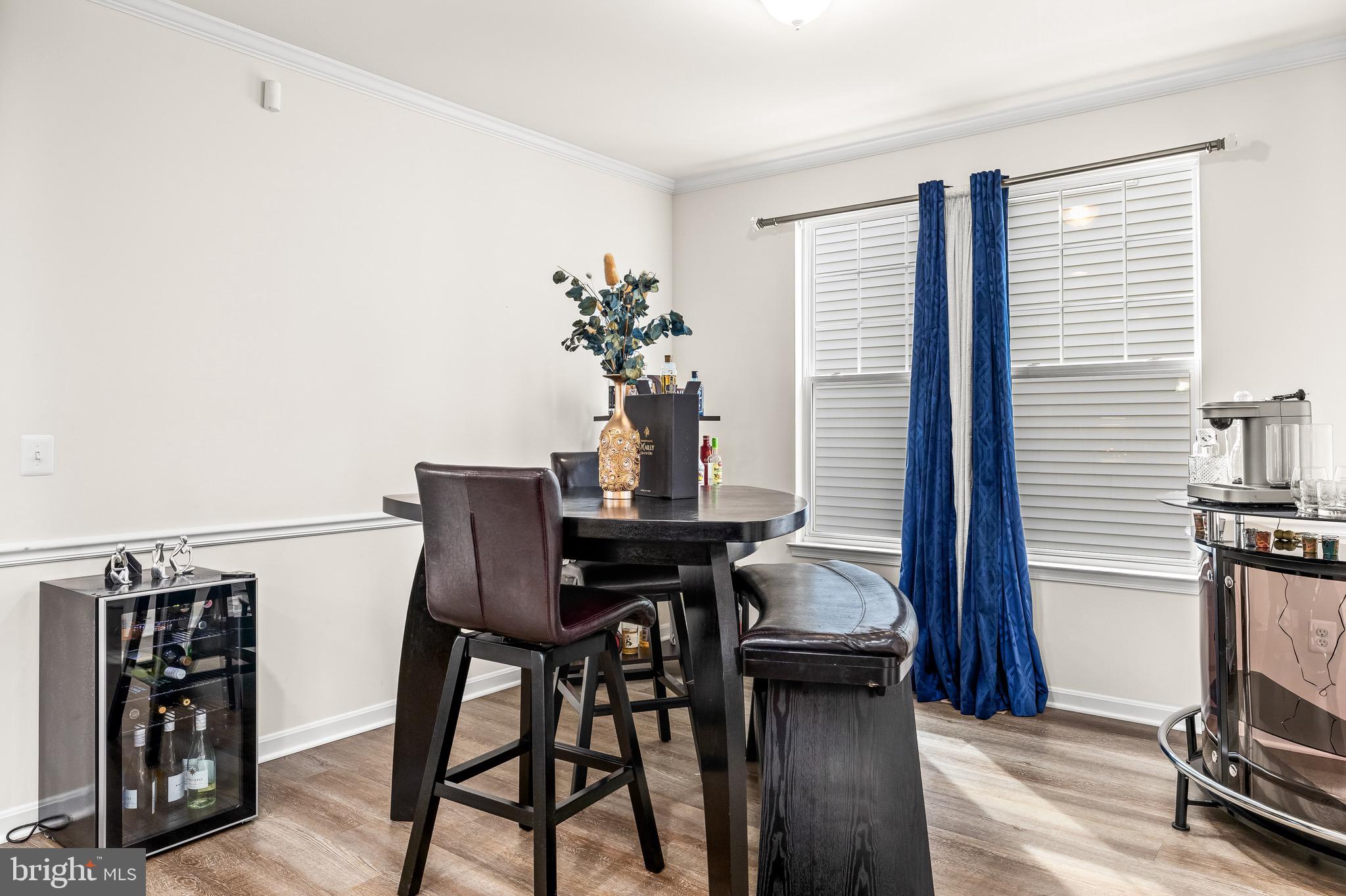 EMBREY MILL - Residential