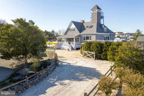 Homes For Sale - 5000 W Bay Terrace Ave<br/> LONG BEACH TOWNSHIP, NJ 08008