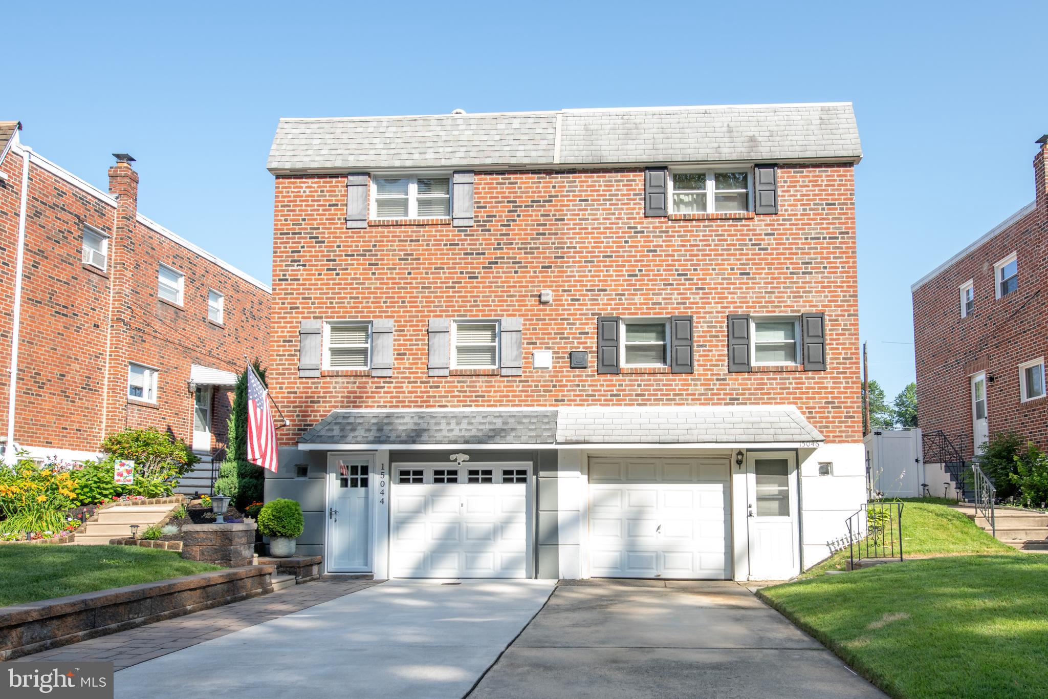 SOMERTON - Residential