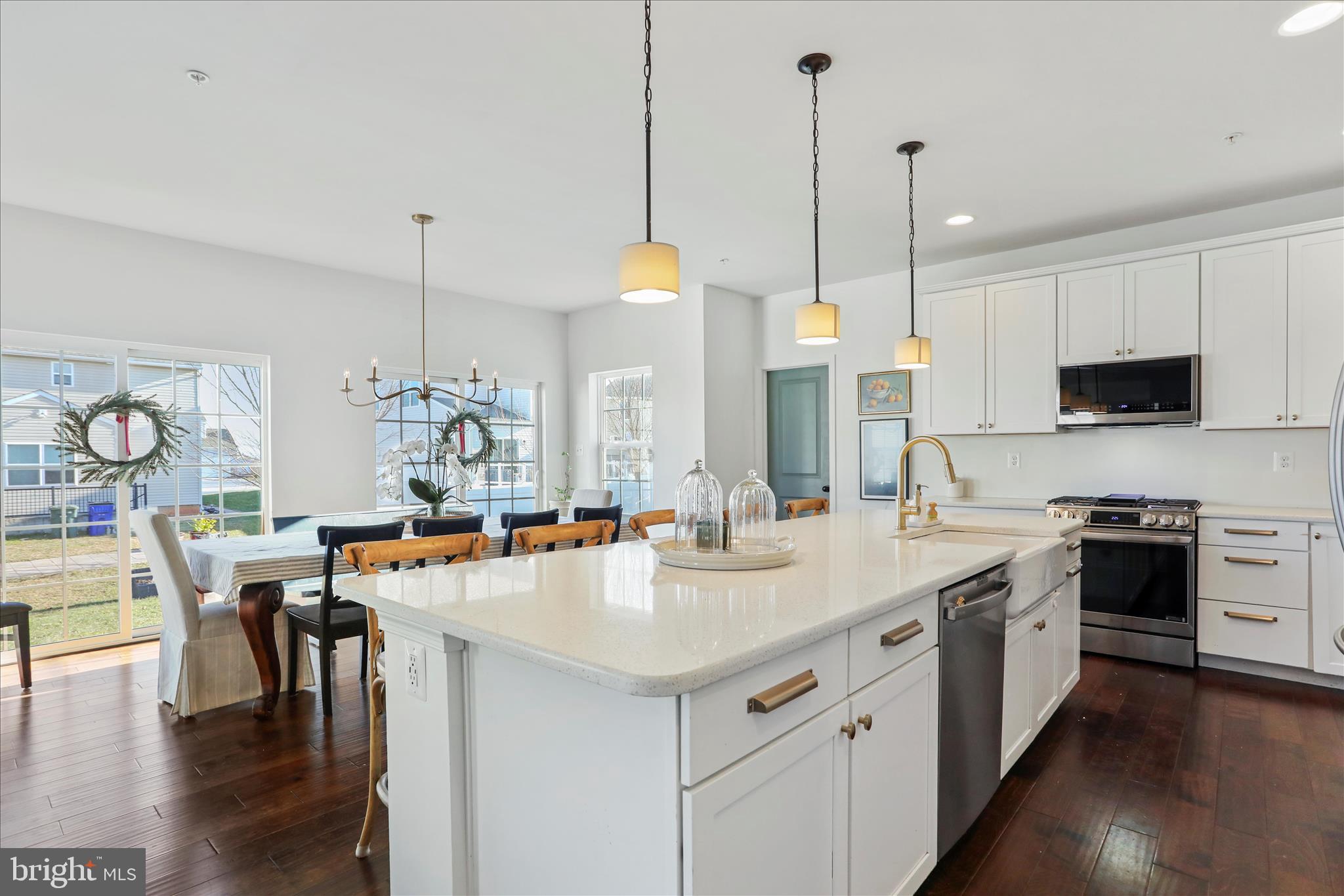 ROCKY SPRINGS RESERVE - Residential