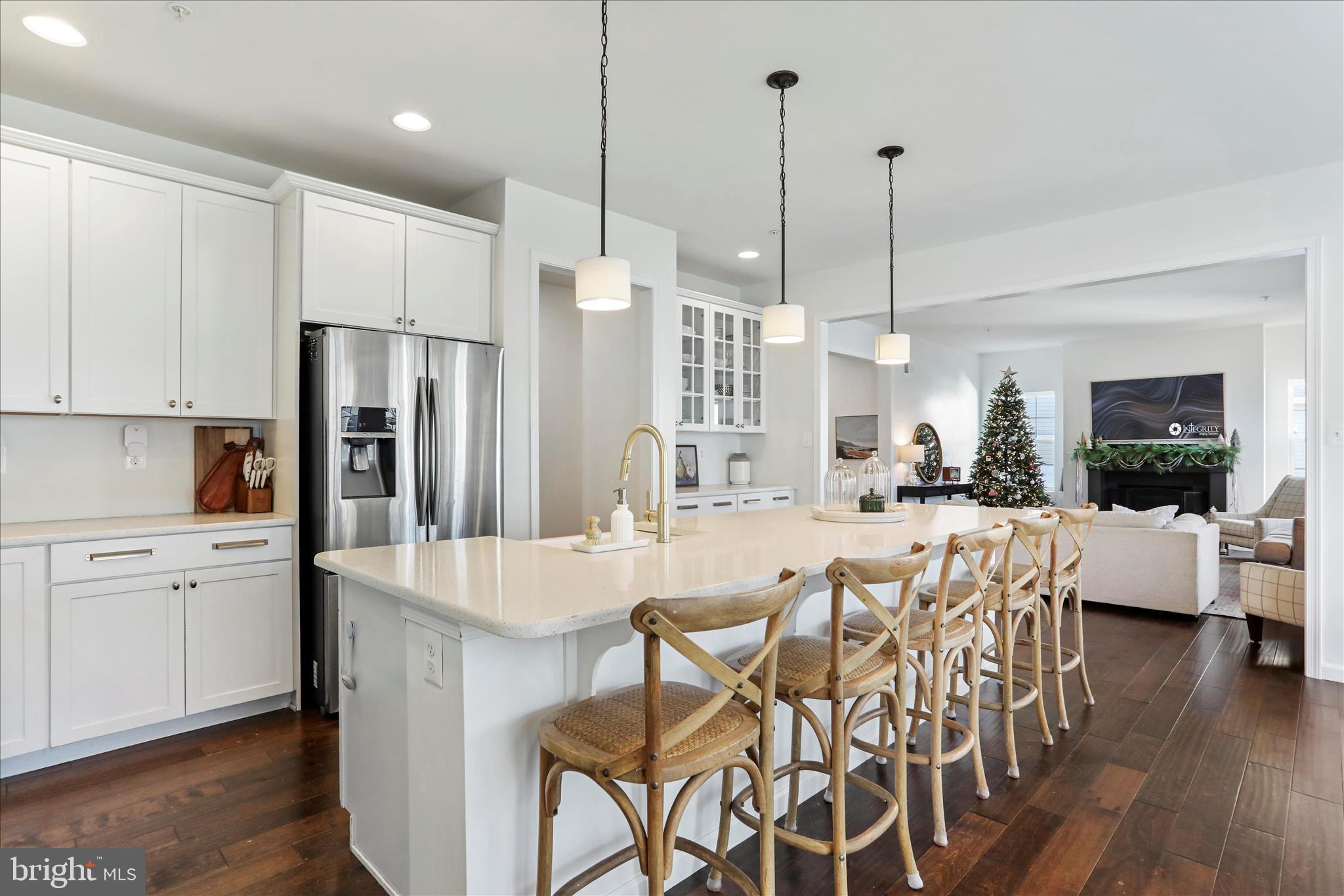 ROCKY SPRINGS RESERVE - Residential