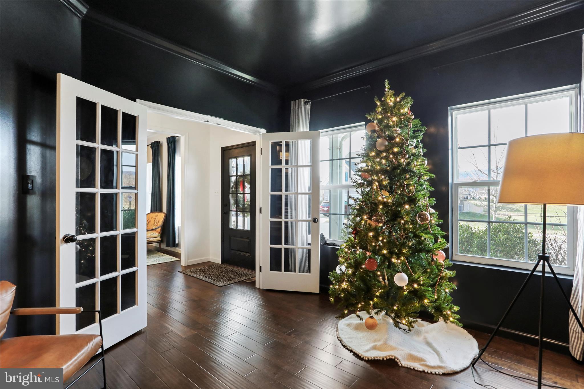 ROCKY SPRINGS RESERVE - Residential