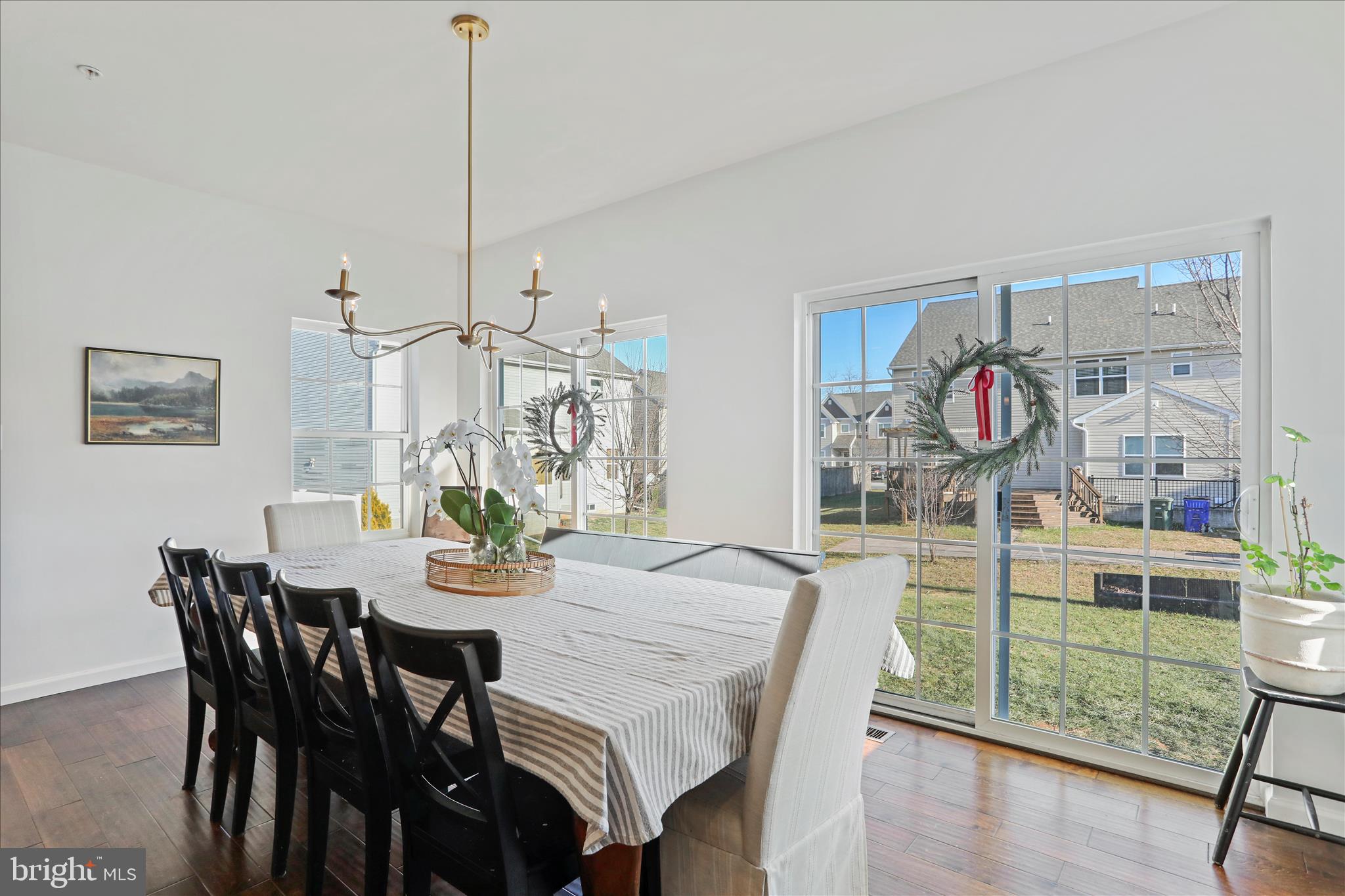 ROCKY SPRINGS RESERVE - Residential