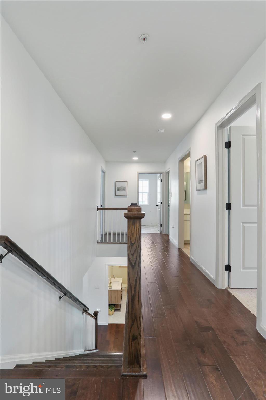 ROCKY SPRINGS RESERVE - Residential