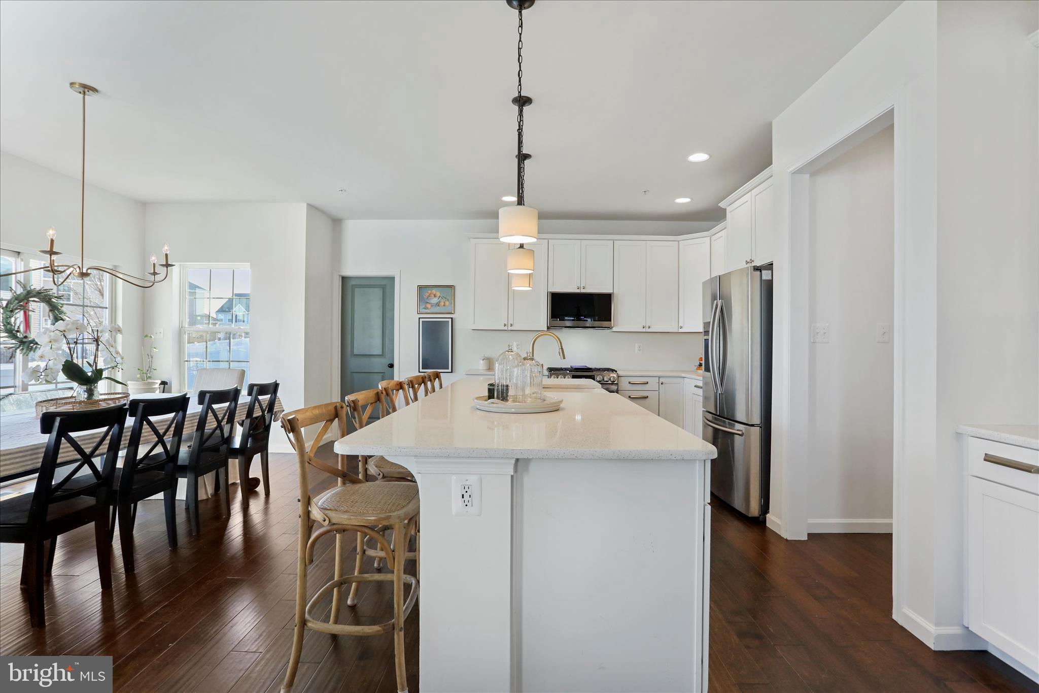 ROCKY SPRINGS RESERVE - Residential