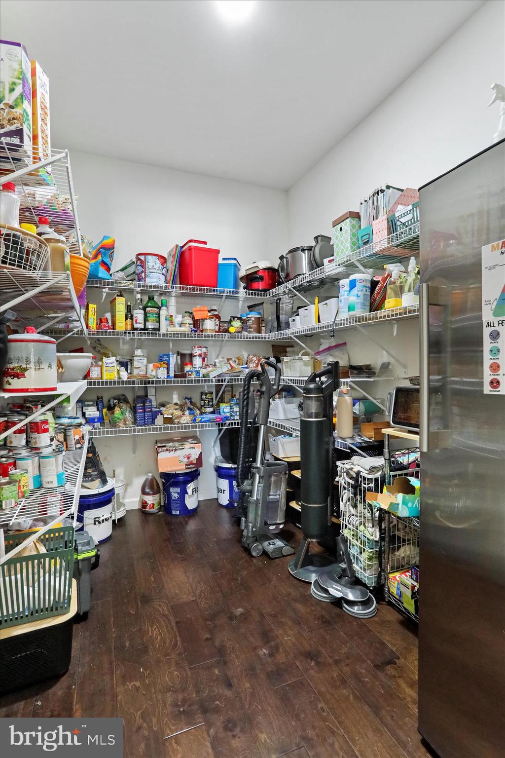 ROCKY SPRINGS RESERVE - Residential