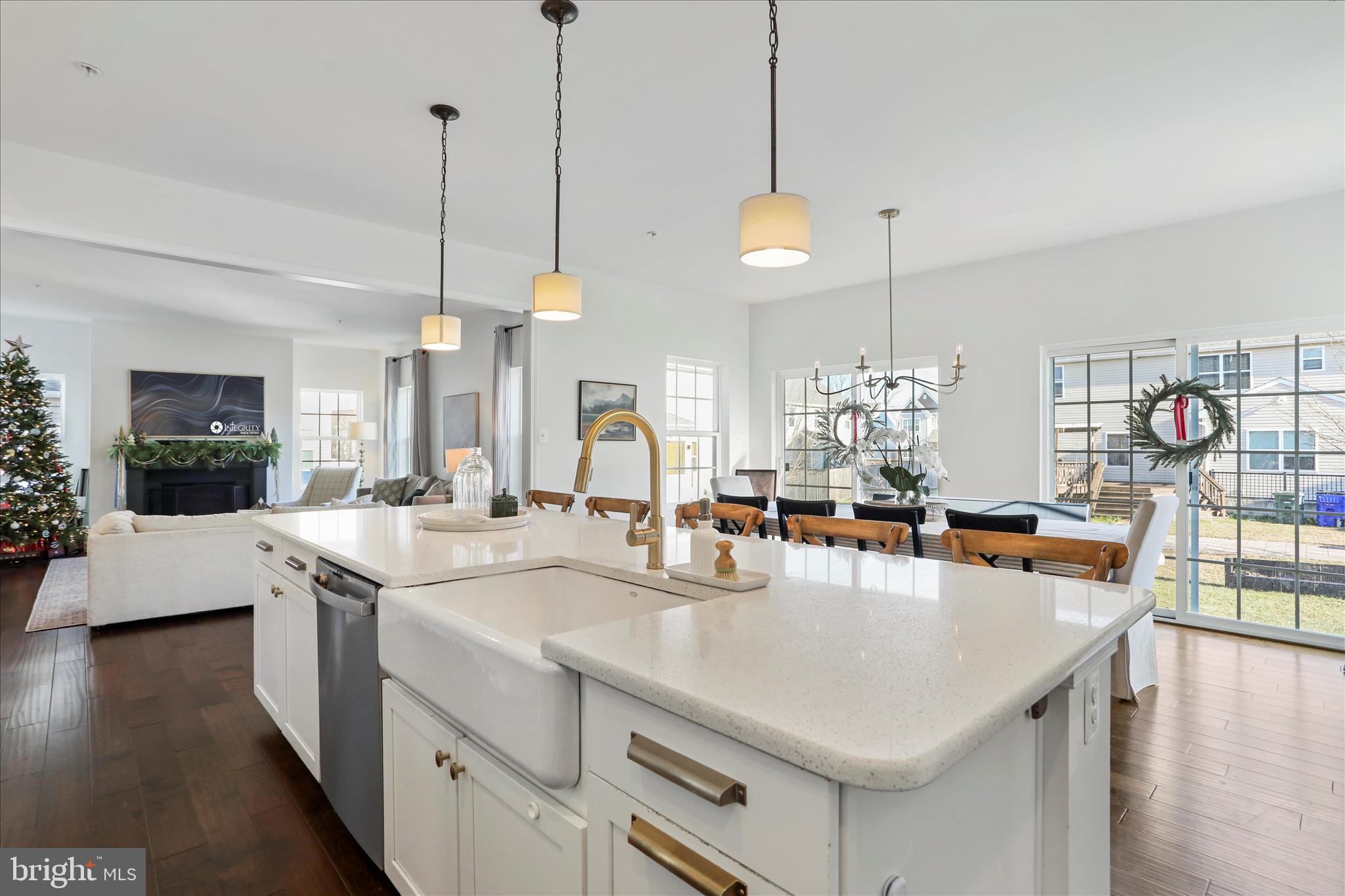 ROCKY SPRINGS RESERVE - Residential