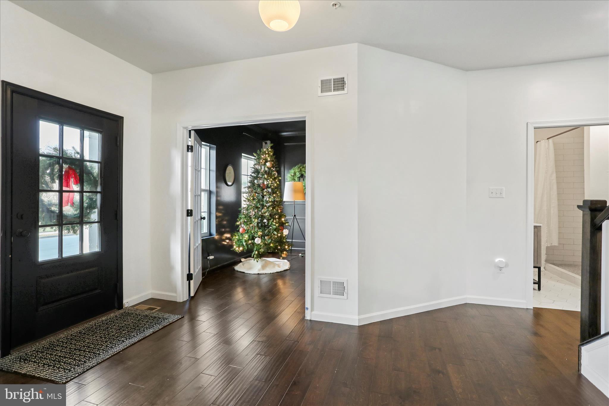 ROCKY SPRINGS RESERVE - Residential