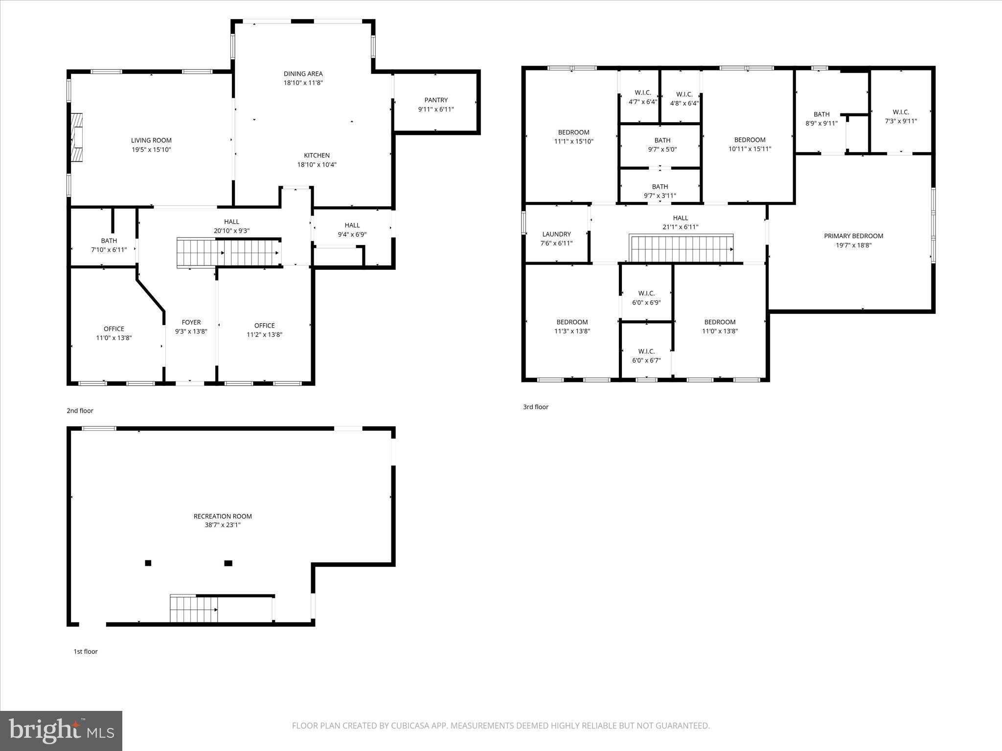 ROCKY SPRINGS RESERVE - Residential
