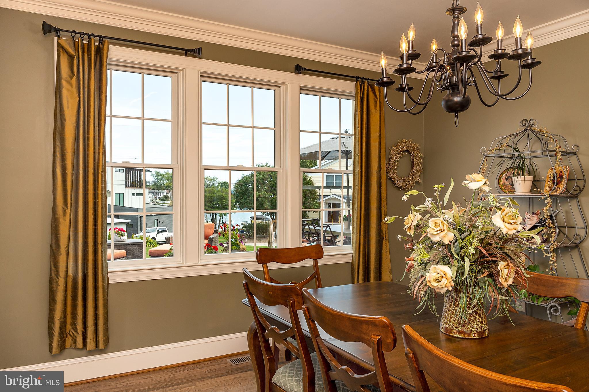 TURKEY POINT - Residential