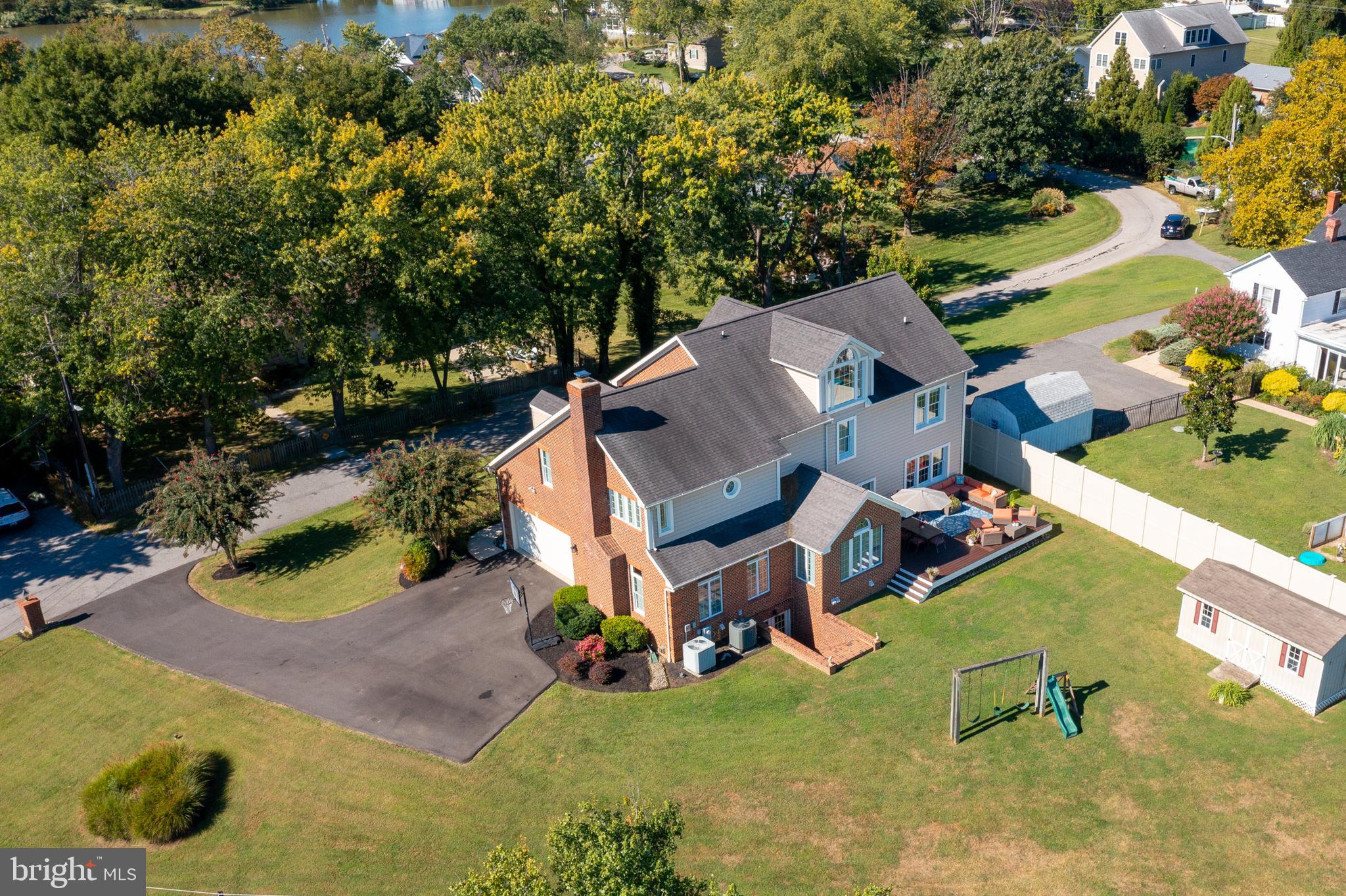 TURKEY POINT - Residential