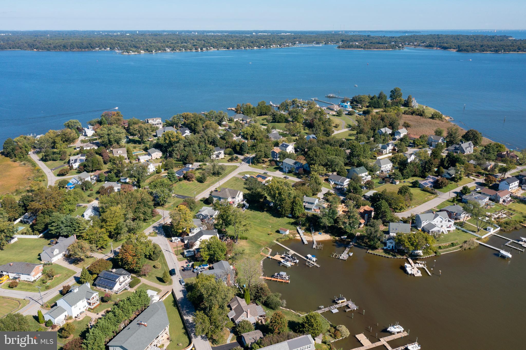 TURKEY POINT - Residential