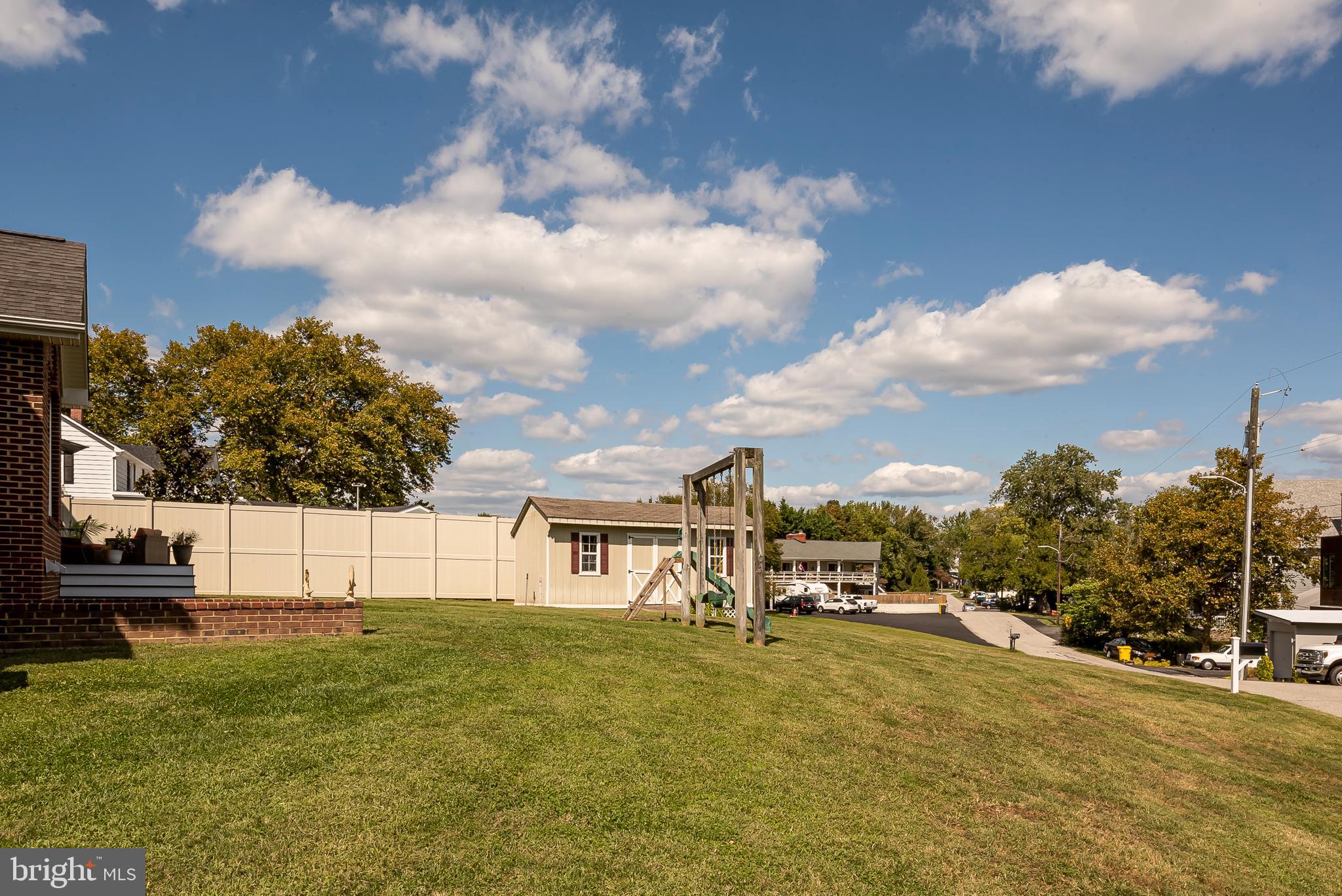 TURKEY POINT - Residential