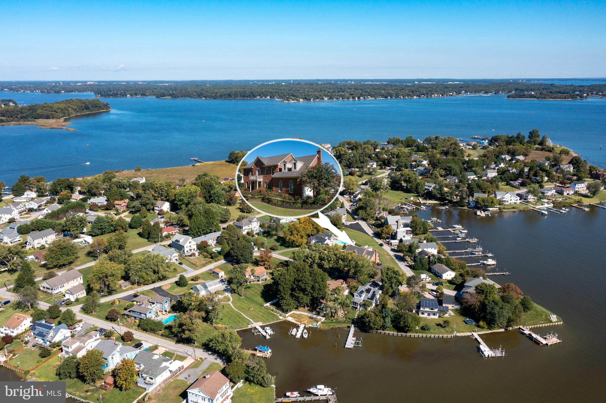 TURKEY POINT - Residential