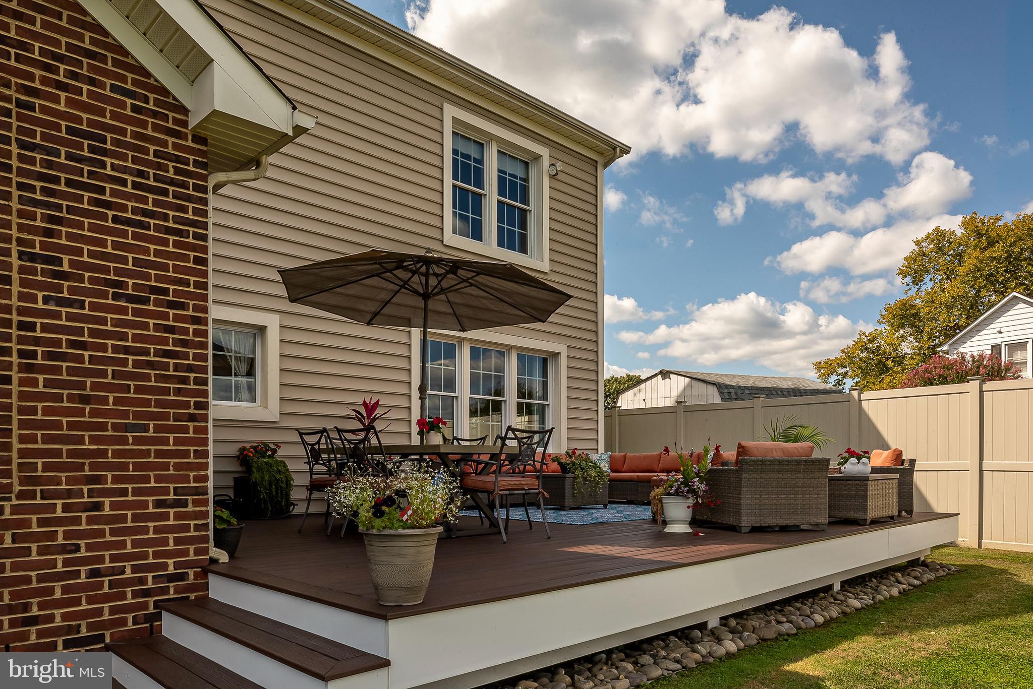 TURKEY POINT - Residential