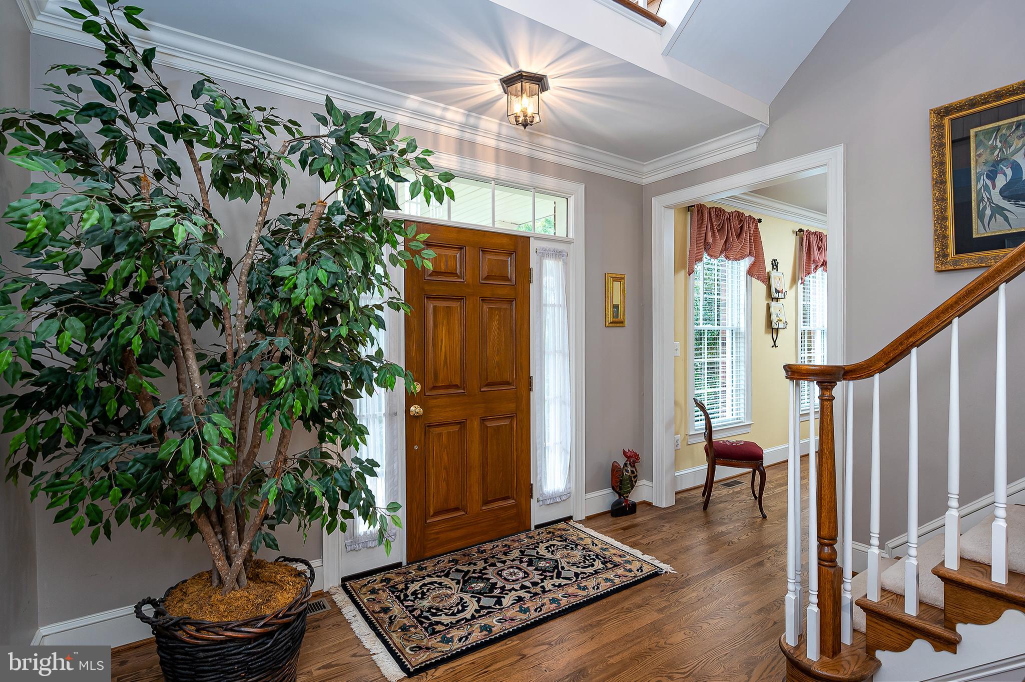 TURKEY POINT - Residential