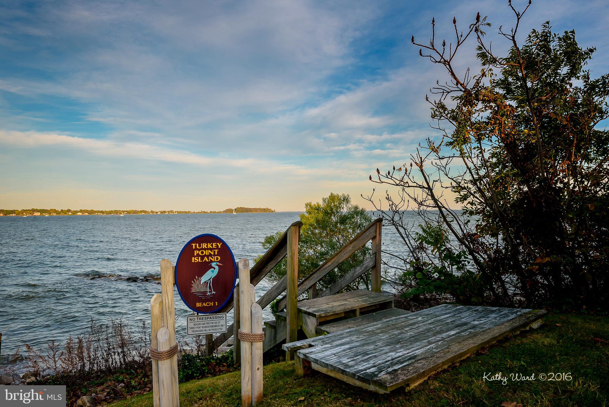 TURKEY POINT - Residential