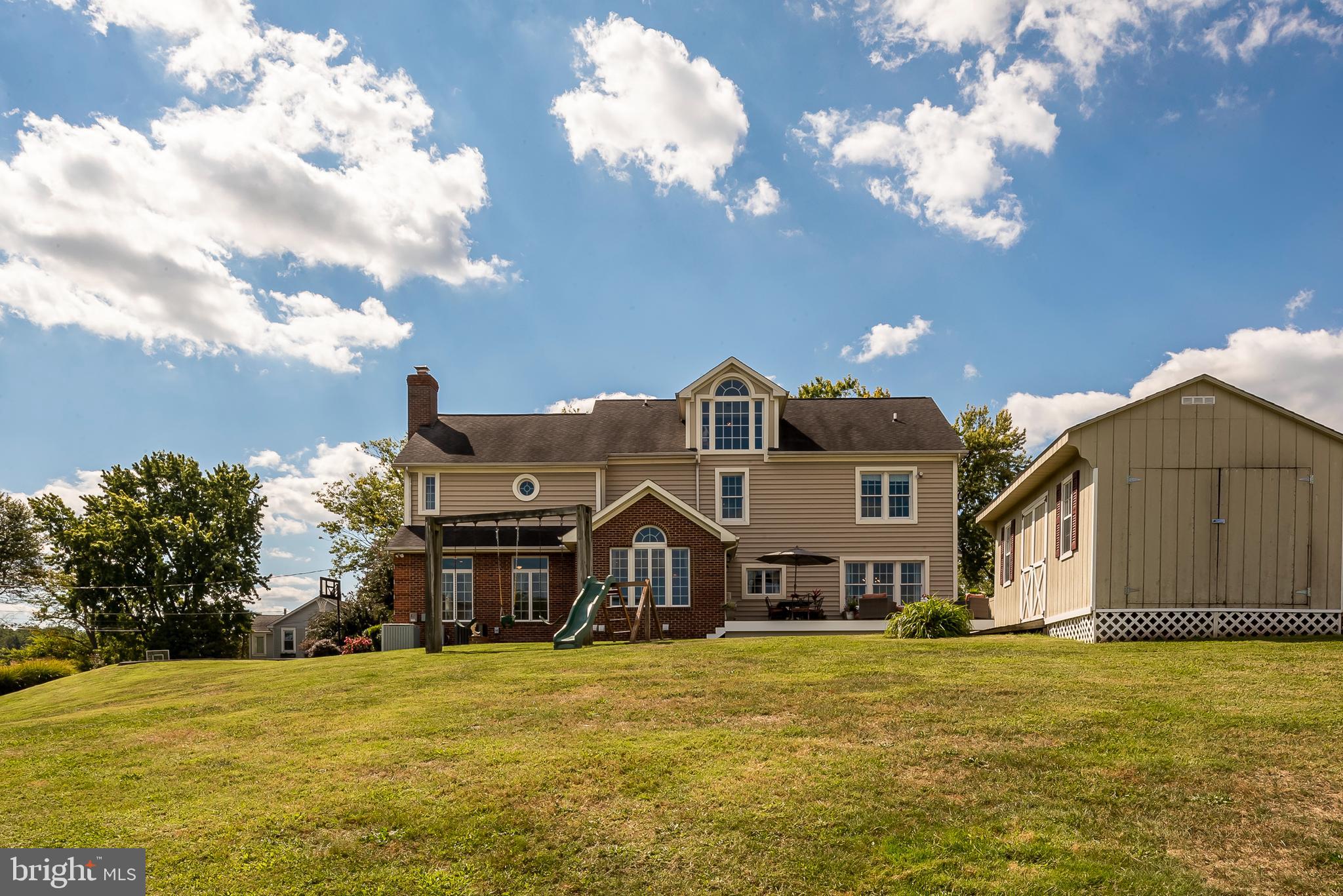 TURKEY POINT - Residential