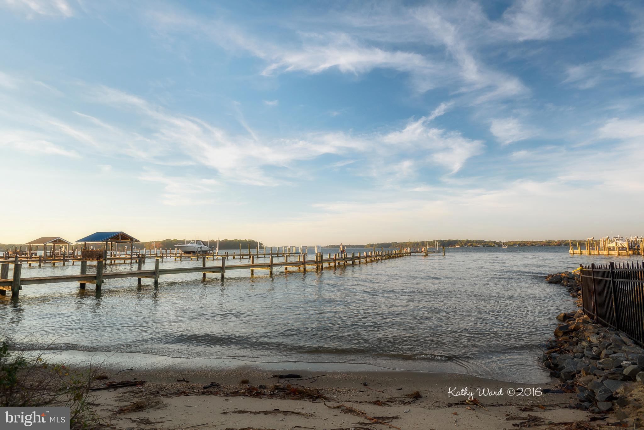 TURKEY POINT - Residential