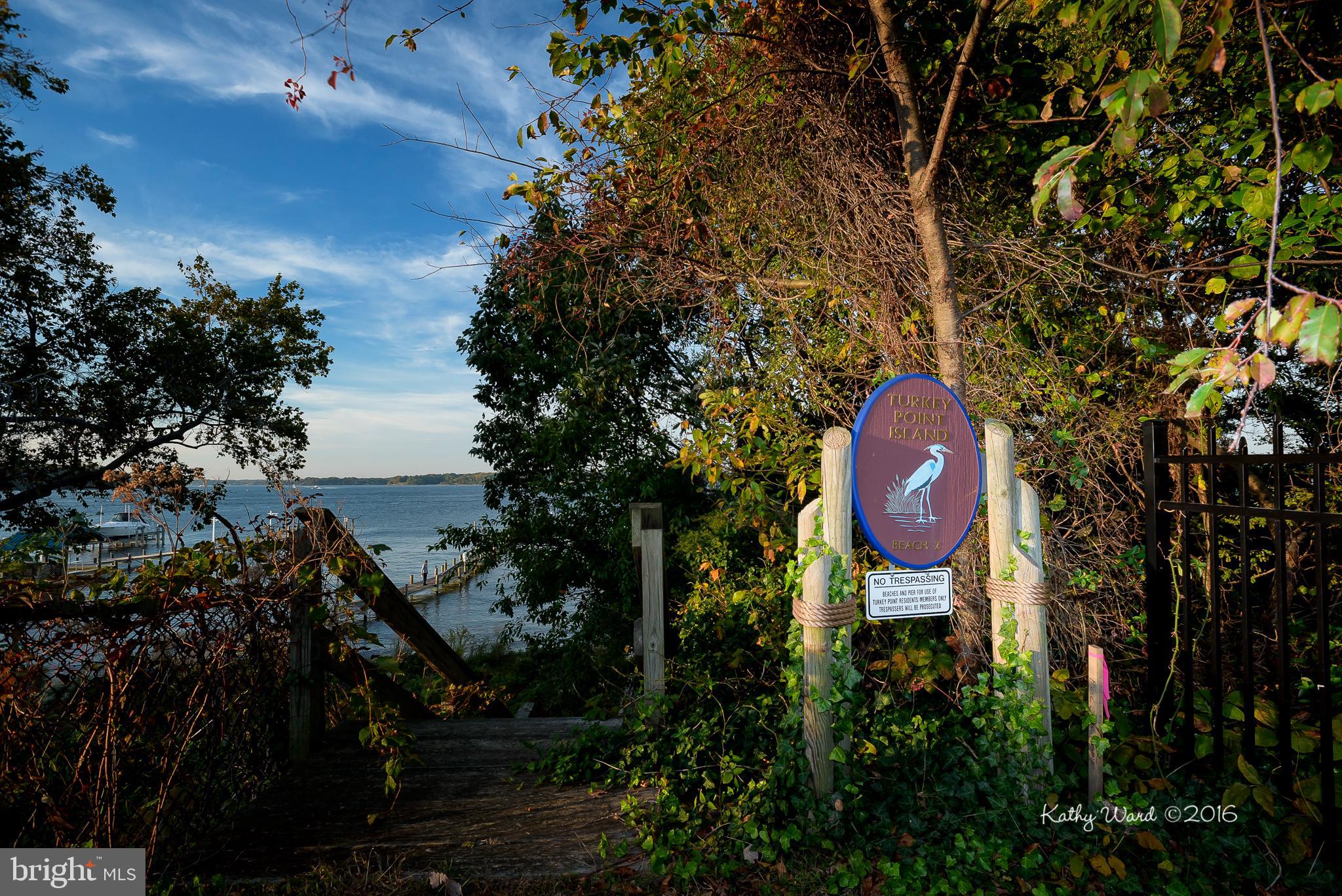 TURKEY POINT - Residential