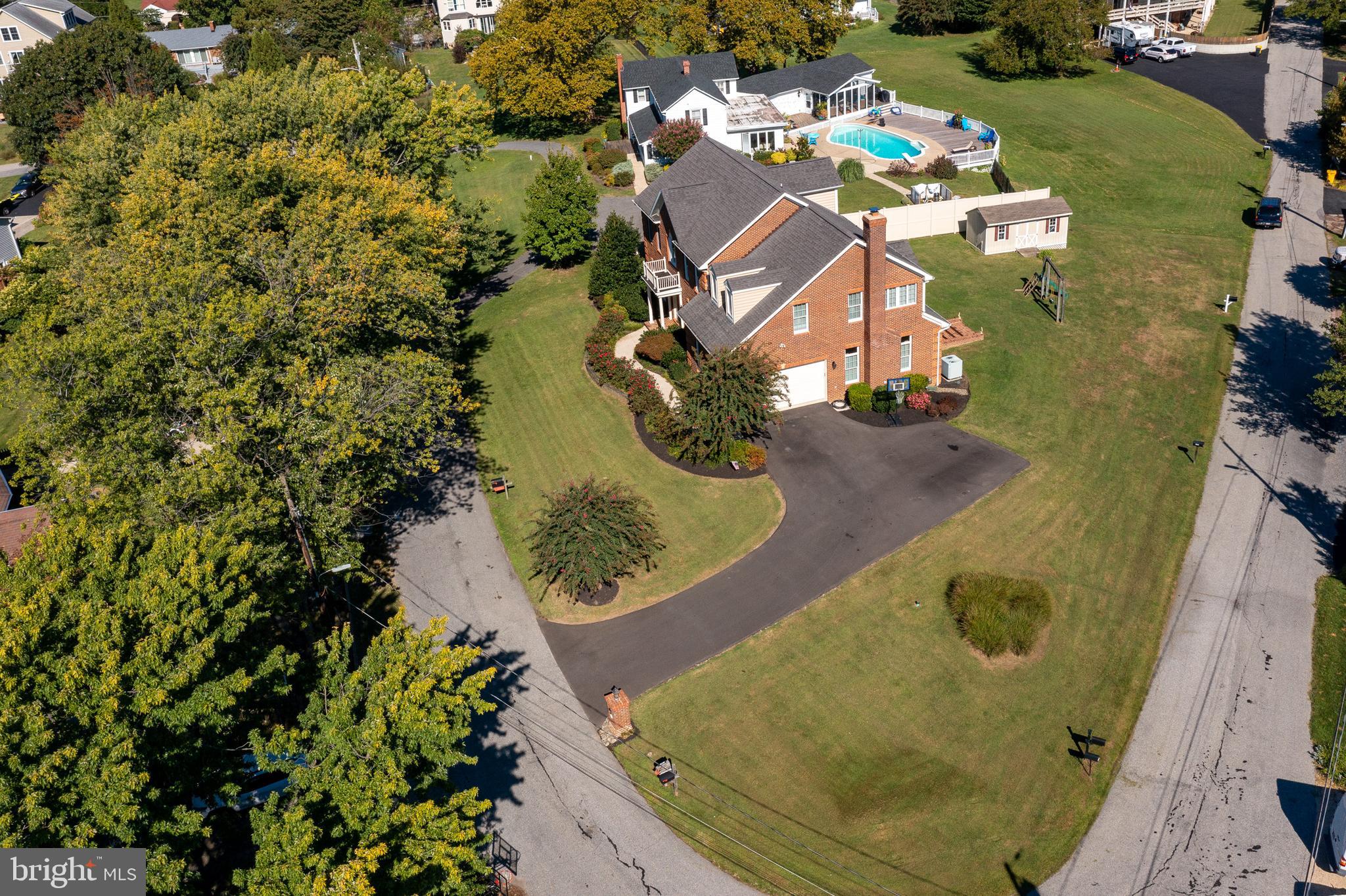 TURKEY POINT - Residential