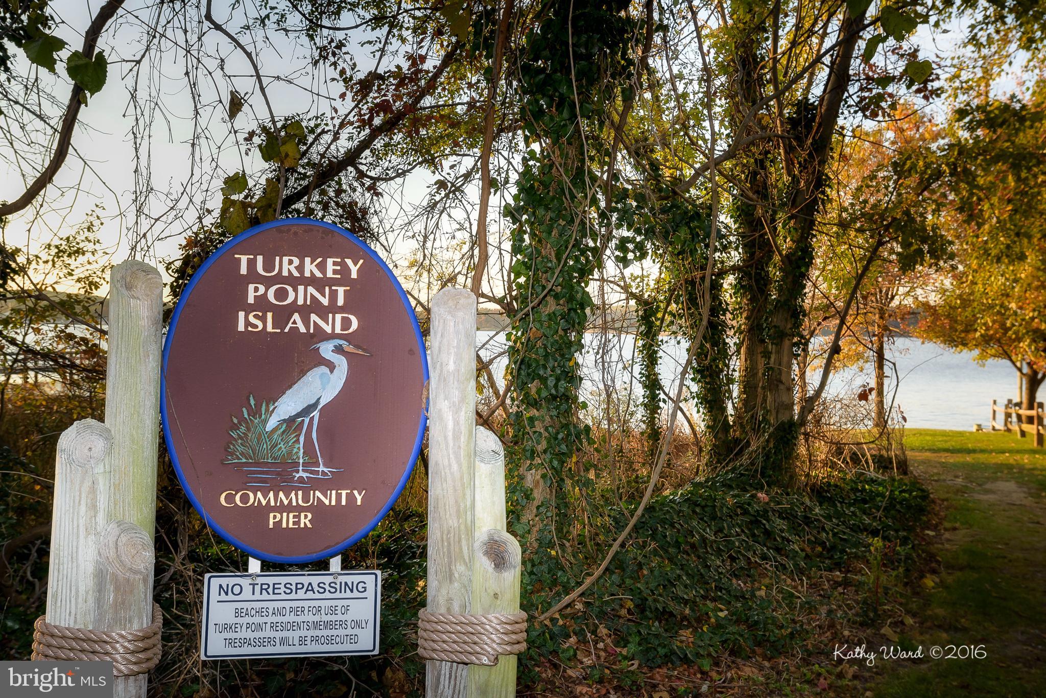 TURKEY POINT - Residential