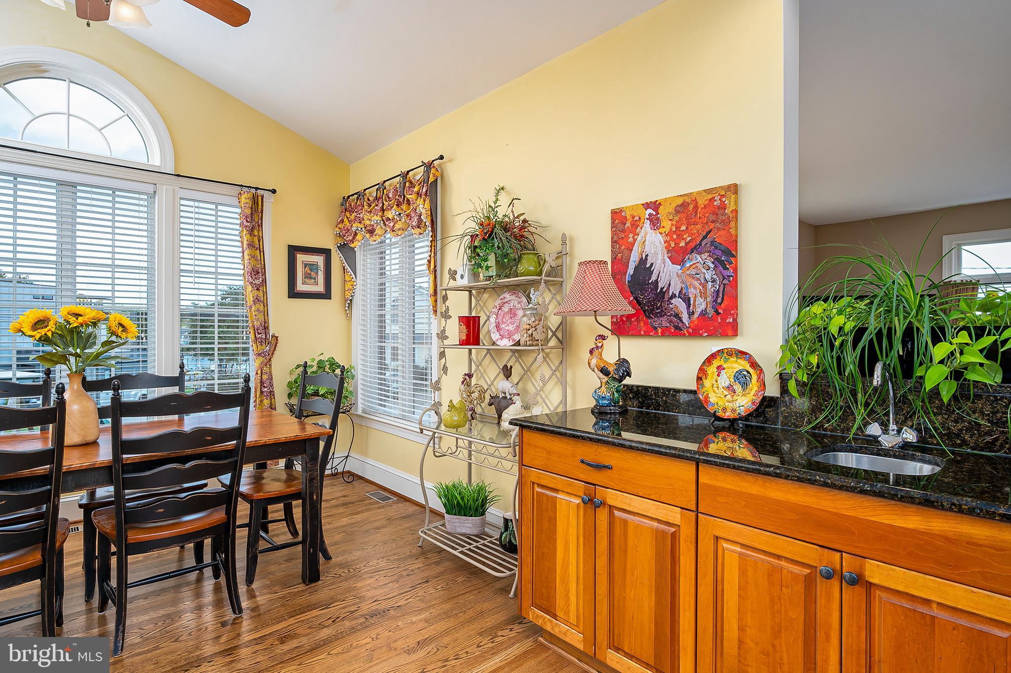 TURKEY POINT - Residential