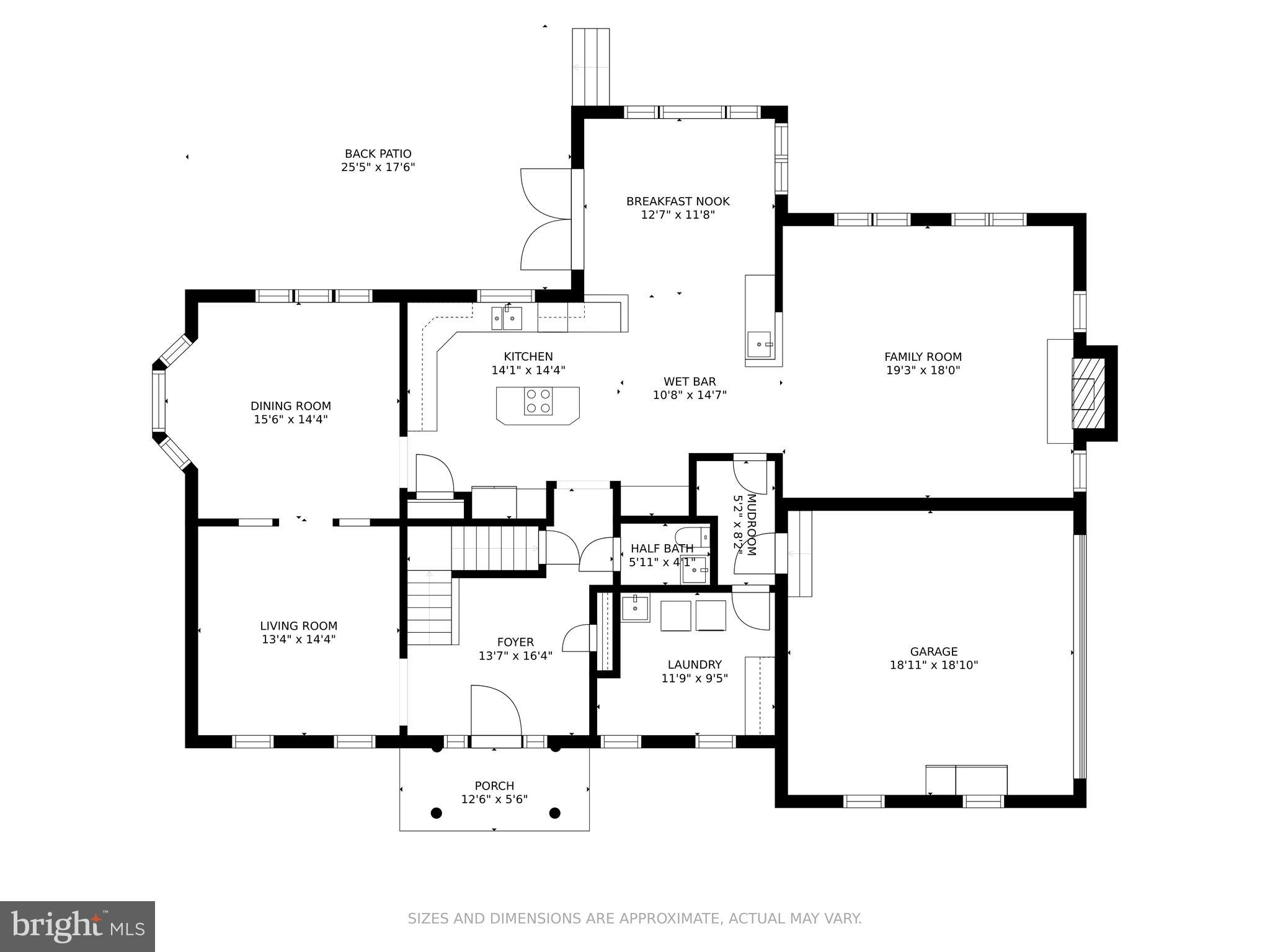 TURKEY POINT - Residential