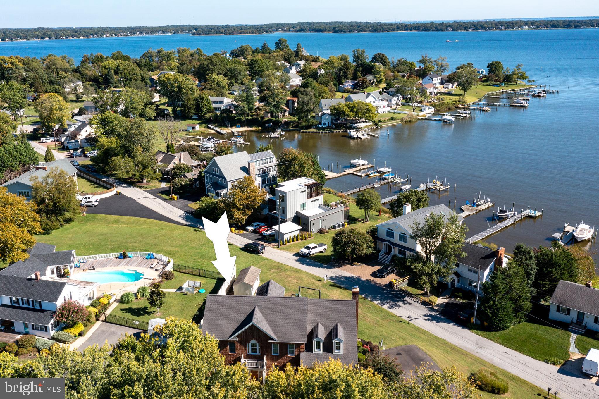 TURKEY POINT - Residential