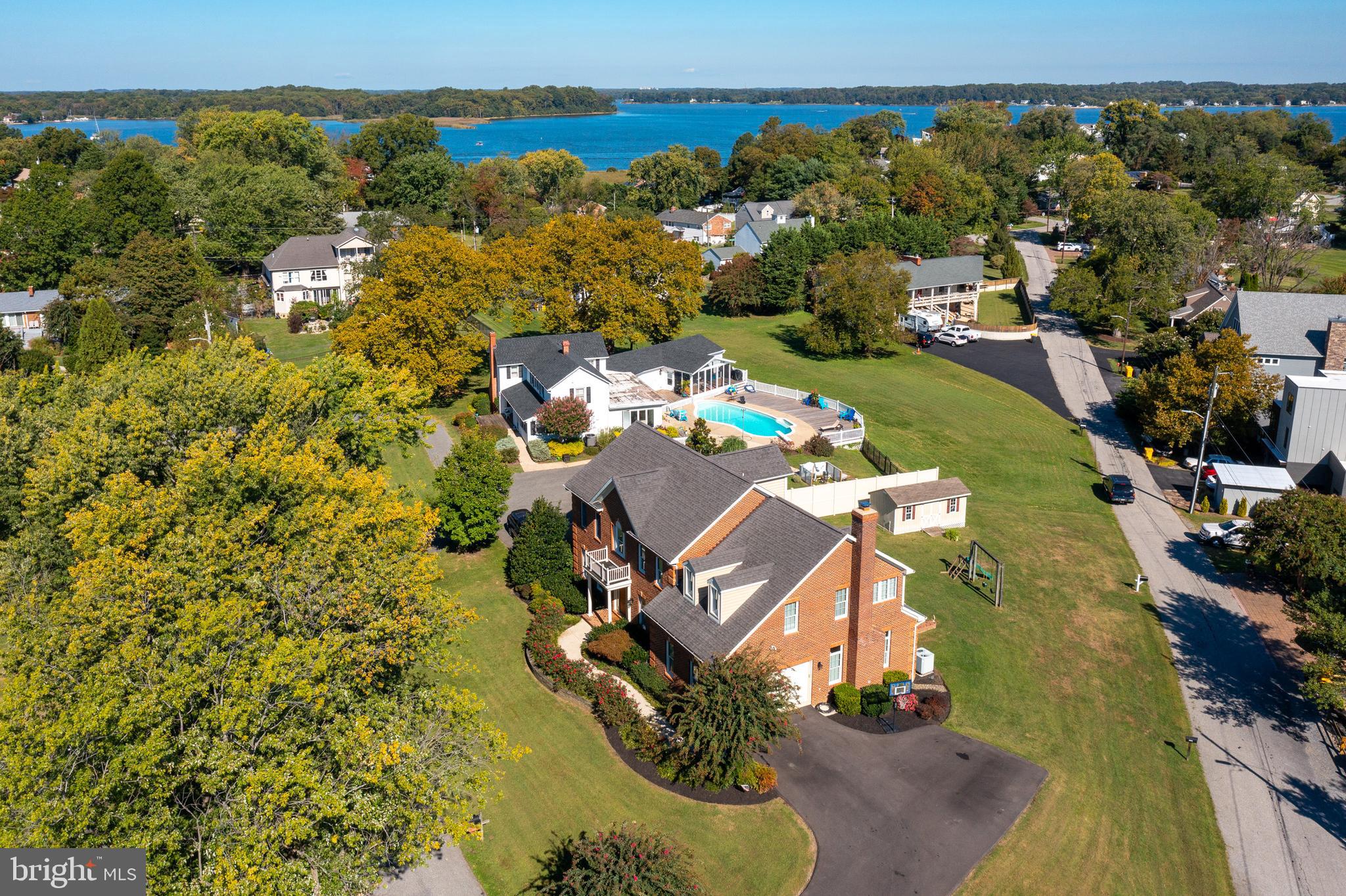 TURKEY POINT - Residential