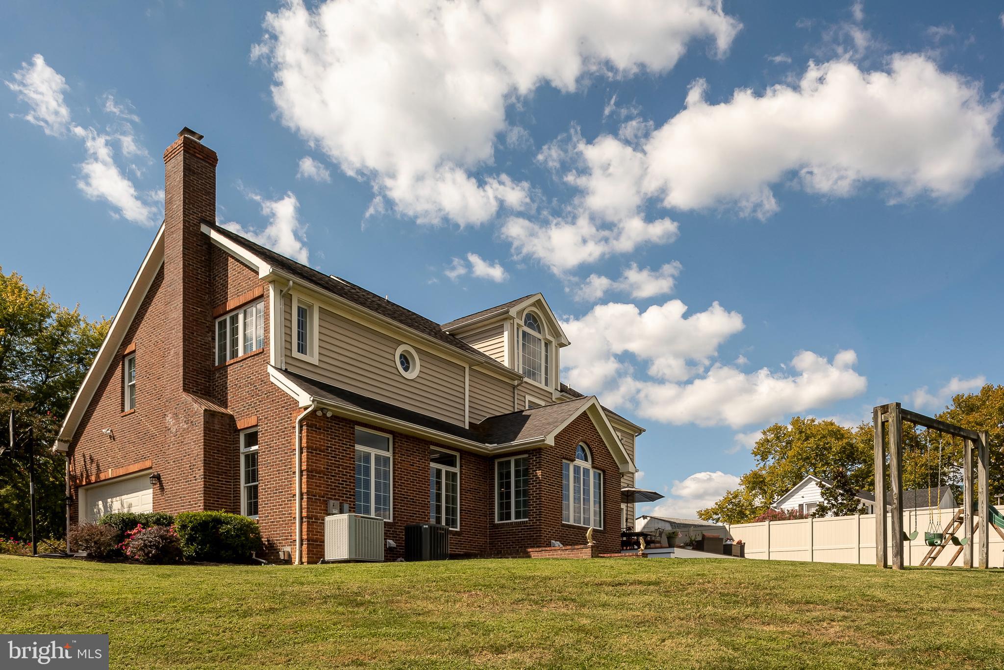 TURKEY POINT - Residential